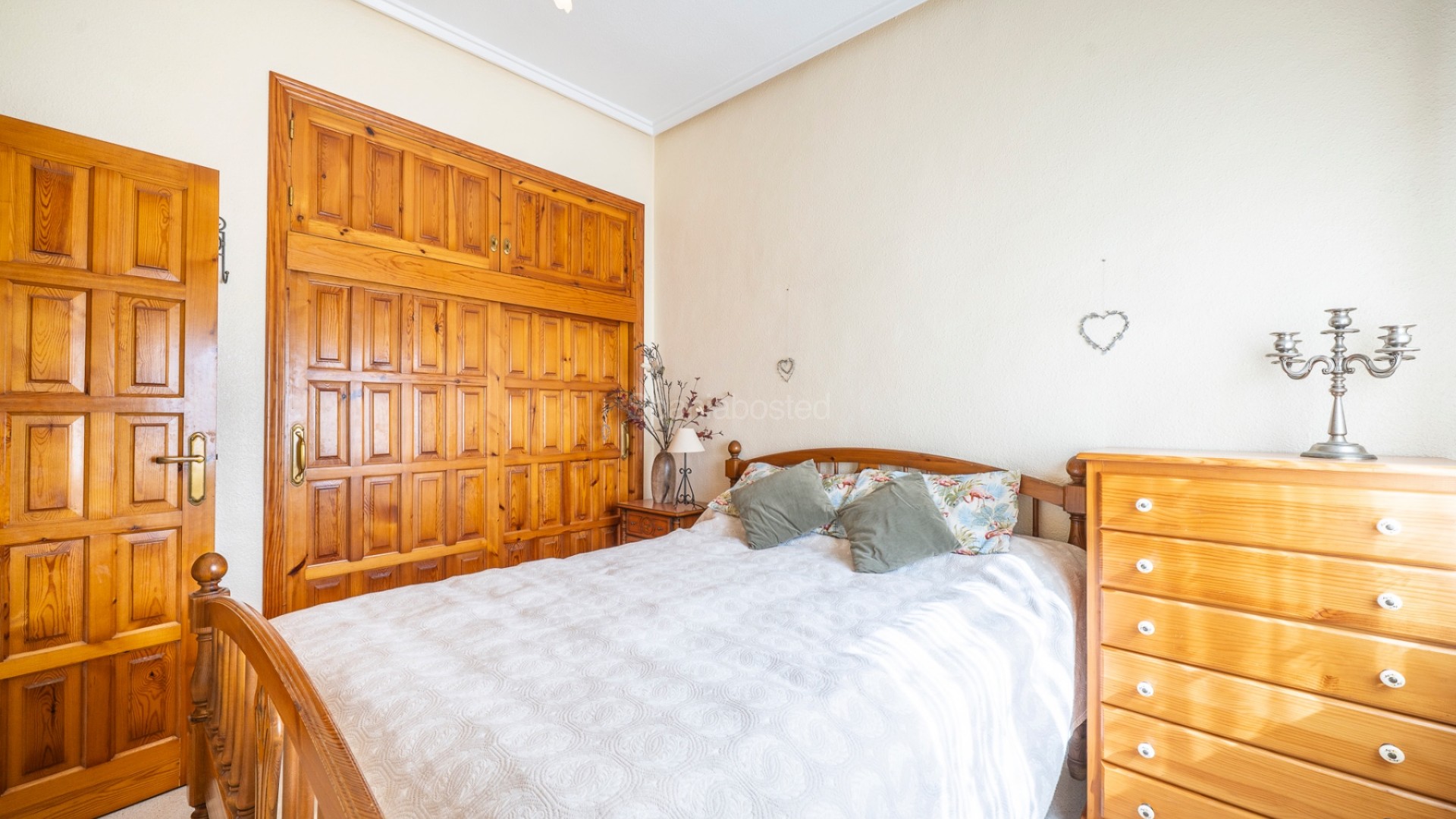 Bruktbolig - Villa -
Ciudad Quesada - Rojales - Ciudad Quesada