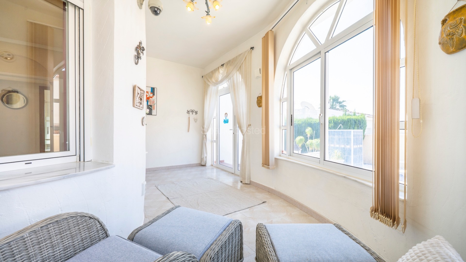 Bruktbolig - Villa -
Ciudad Quesada - Rojales - Ciudad Quesada