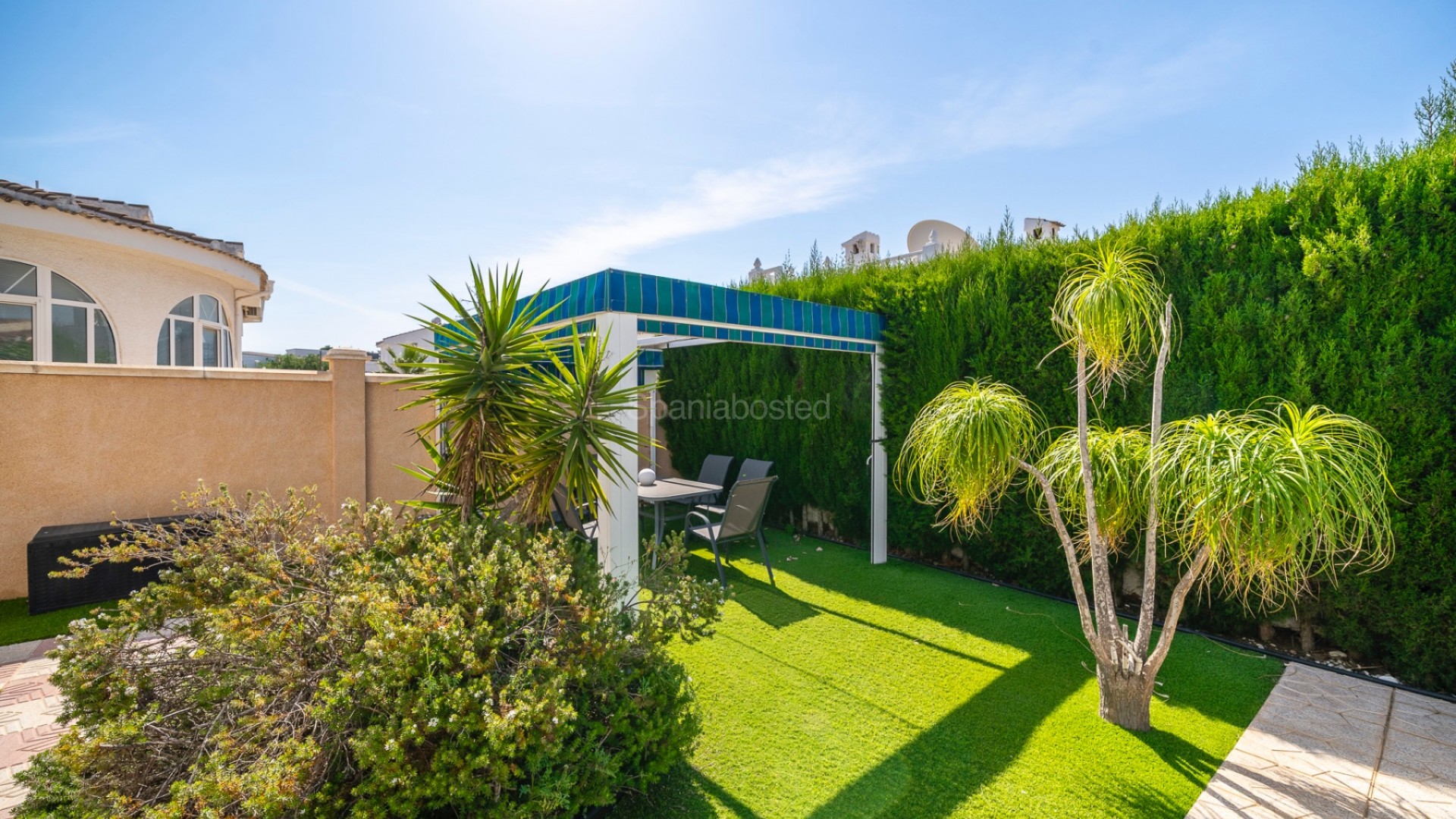 Bruktbolig - Villa -
Ciudad Quesada - Rojales - Ciudad Quesada