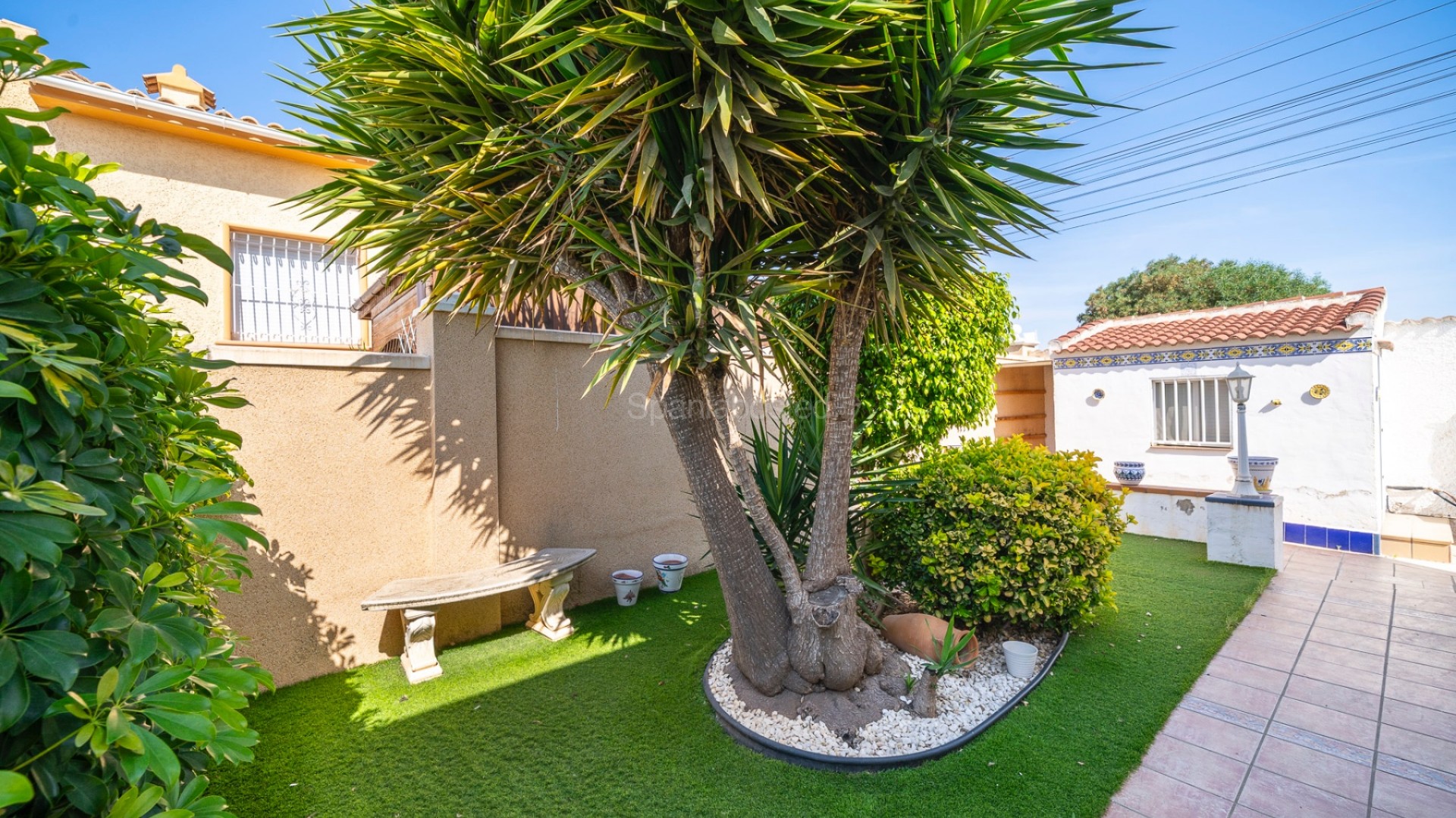 Bruktbolig - Villa -
Ciudad Quesada - Rojales - Ciudad Quesada