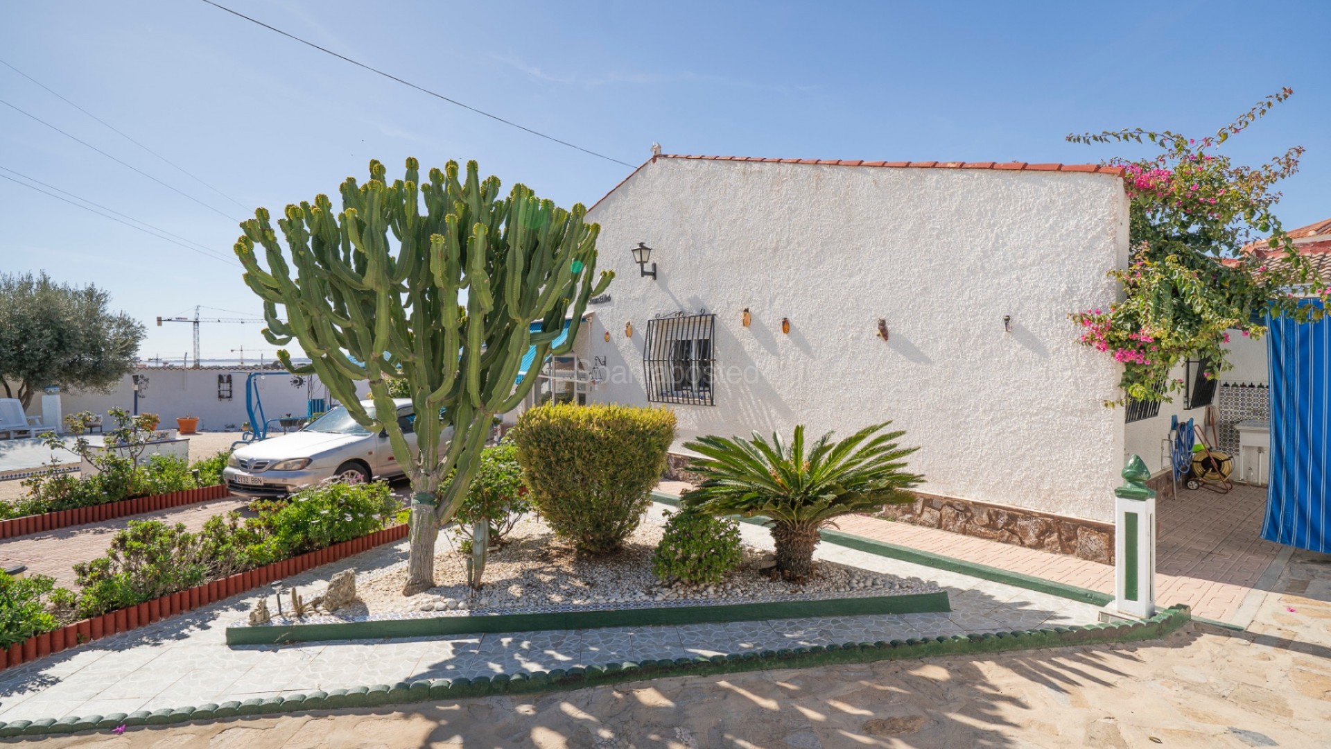 Bruktbolig - Villa -
Ciudad Quesada - Rojales - Ciudad Quesada