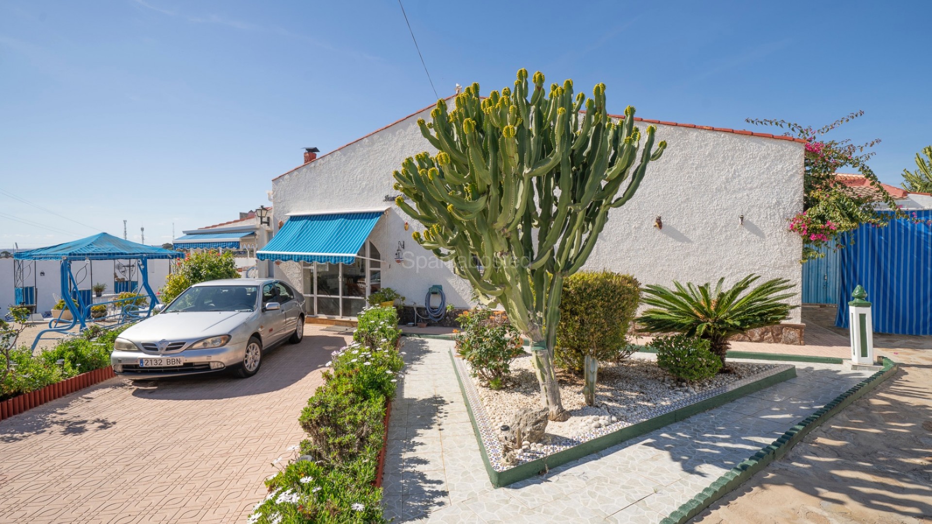 Bruktbolig - Villa -
Ciudad Quesada - Rojales - Ciudad Quesada