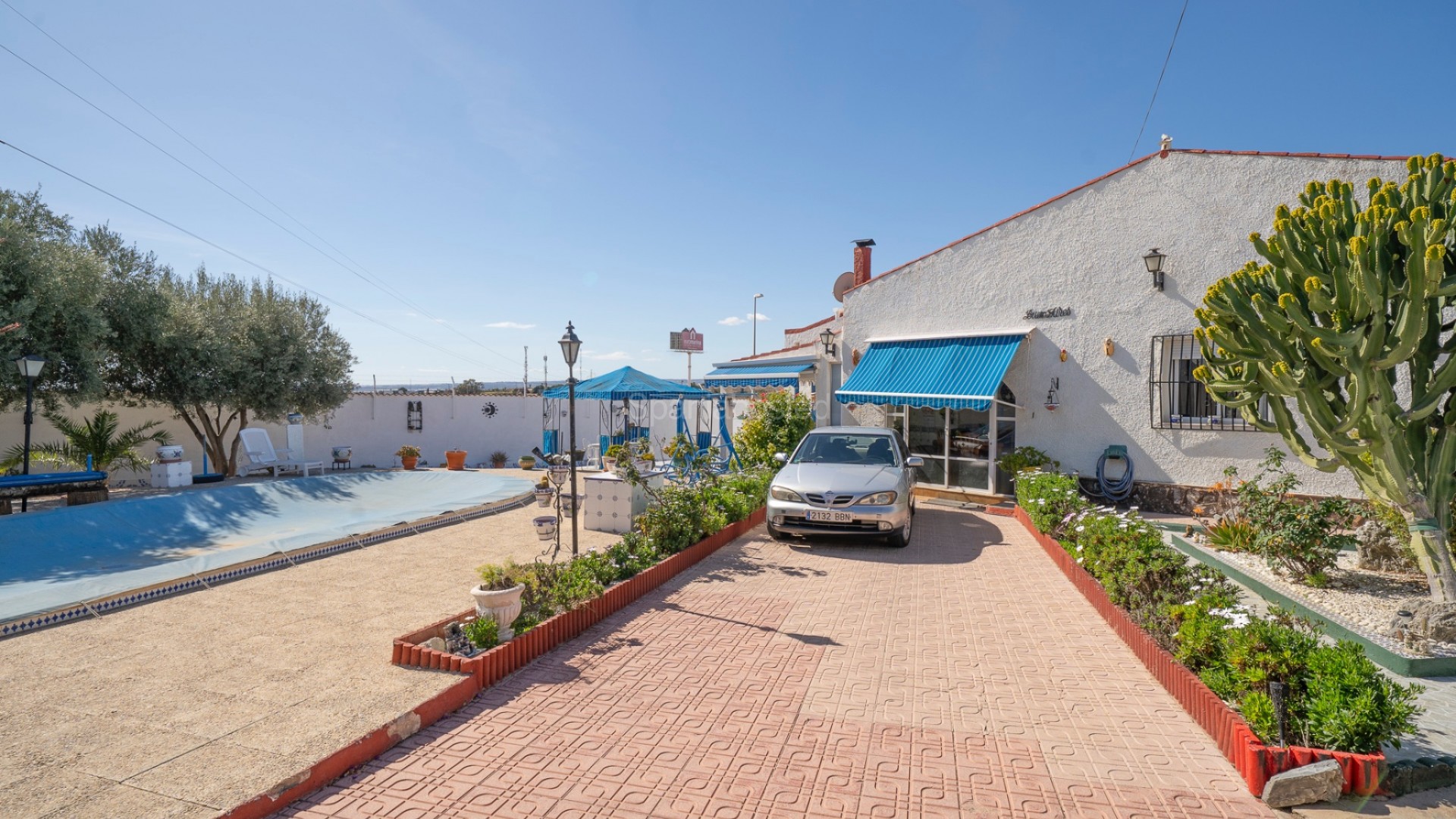 Bruktbolig - Villa -
Ciudad Quesada - Rojales - Ciudad Quesada