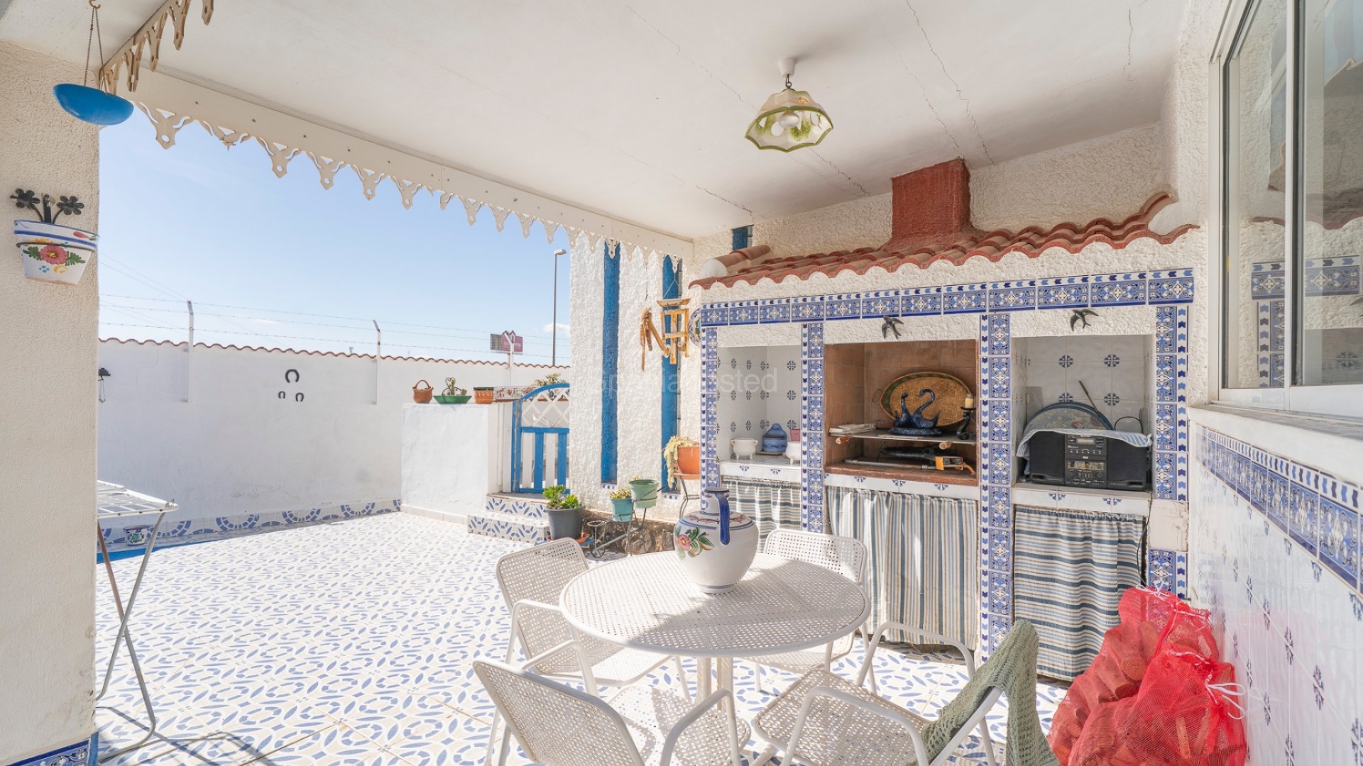 Bruktbolig - Villa -
Ciudad Quesada - Rojales - Ciudad Quesada