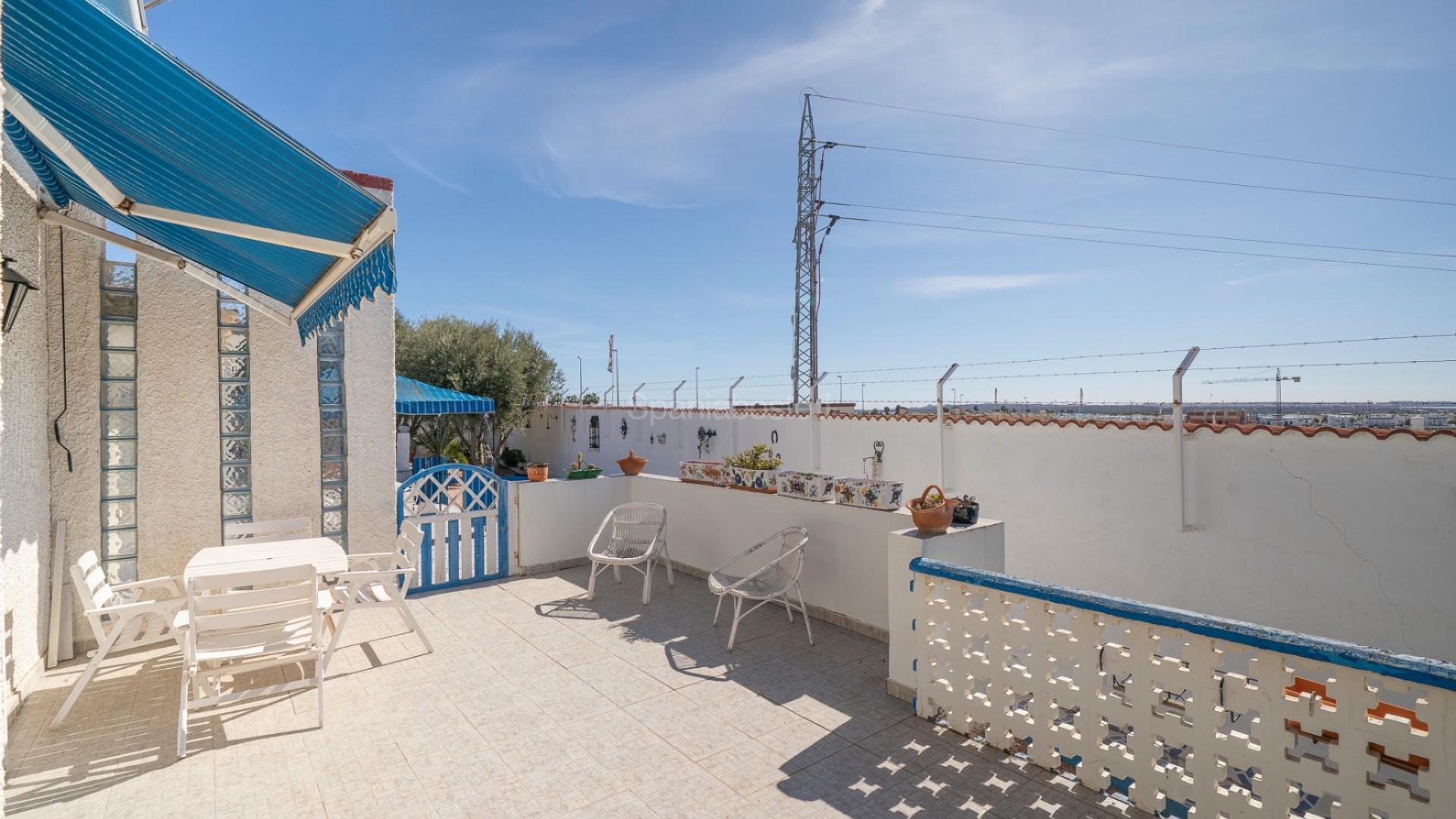 Bruktbolig - Villa -
Ciudad Quesada - Rojales - Ciudad Quesada