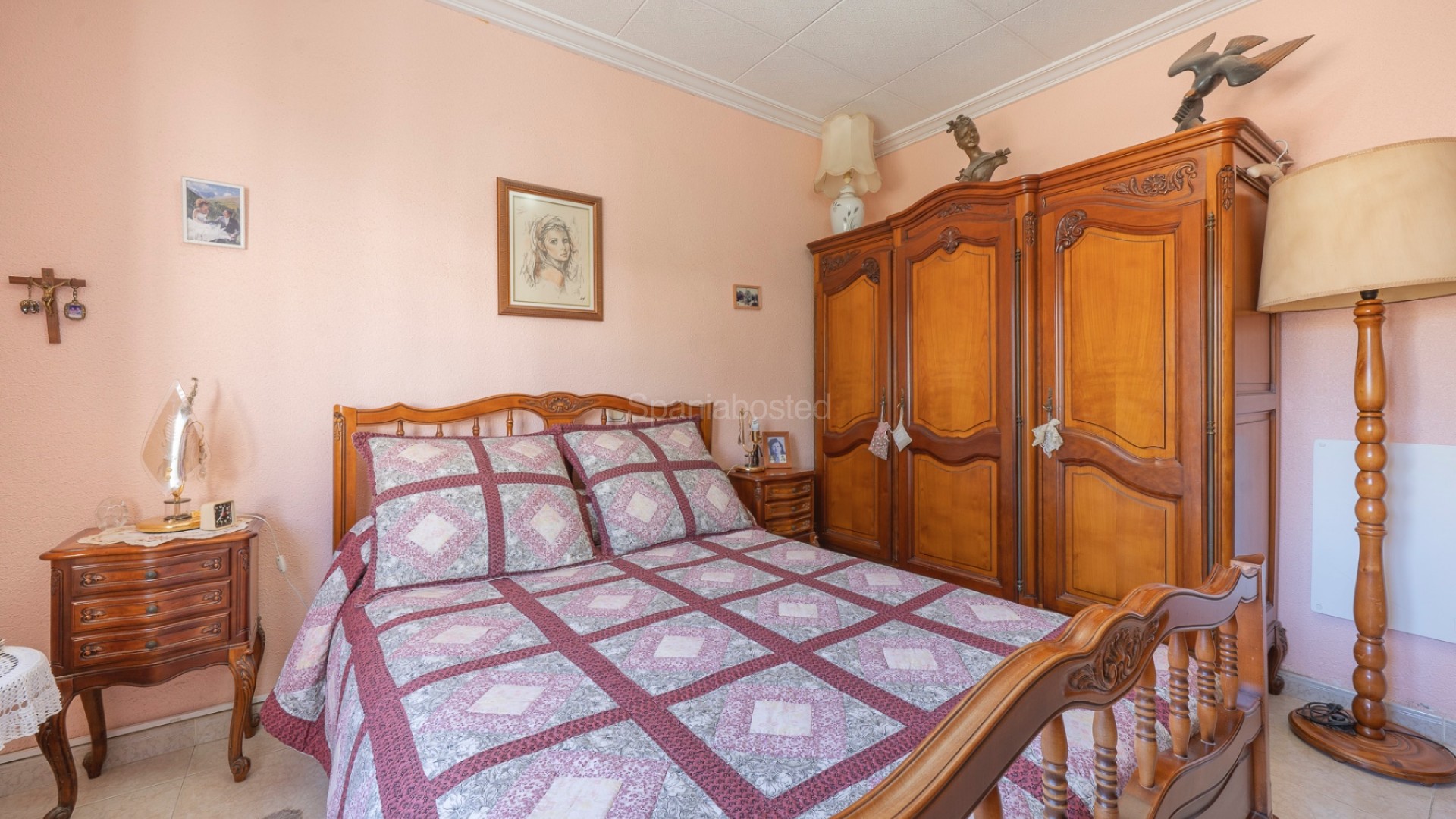 Bruktbolig - Villa -
Ciudad Quesada - Rojales - Ciudad Quesada