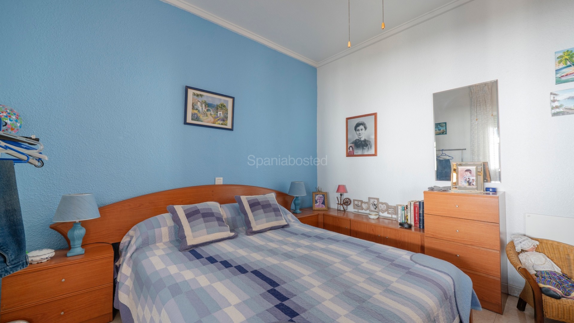 Bruktbolig - Villa -
Ciudad Quesada - Rojales - Ciudad Quesada