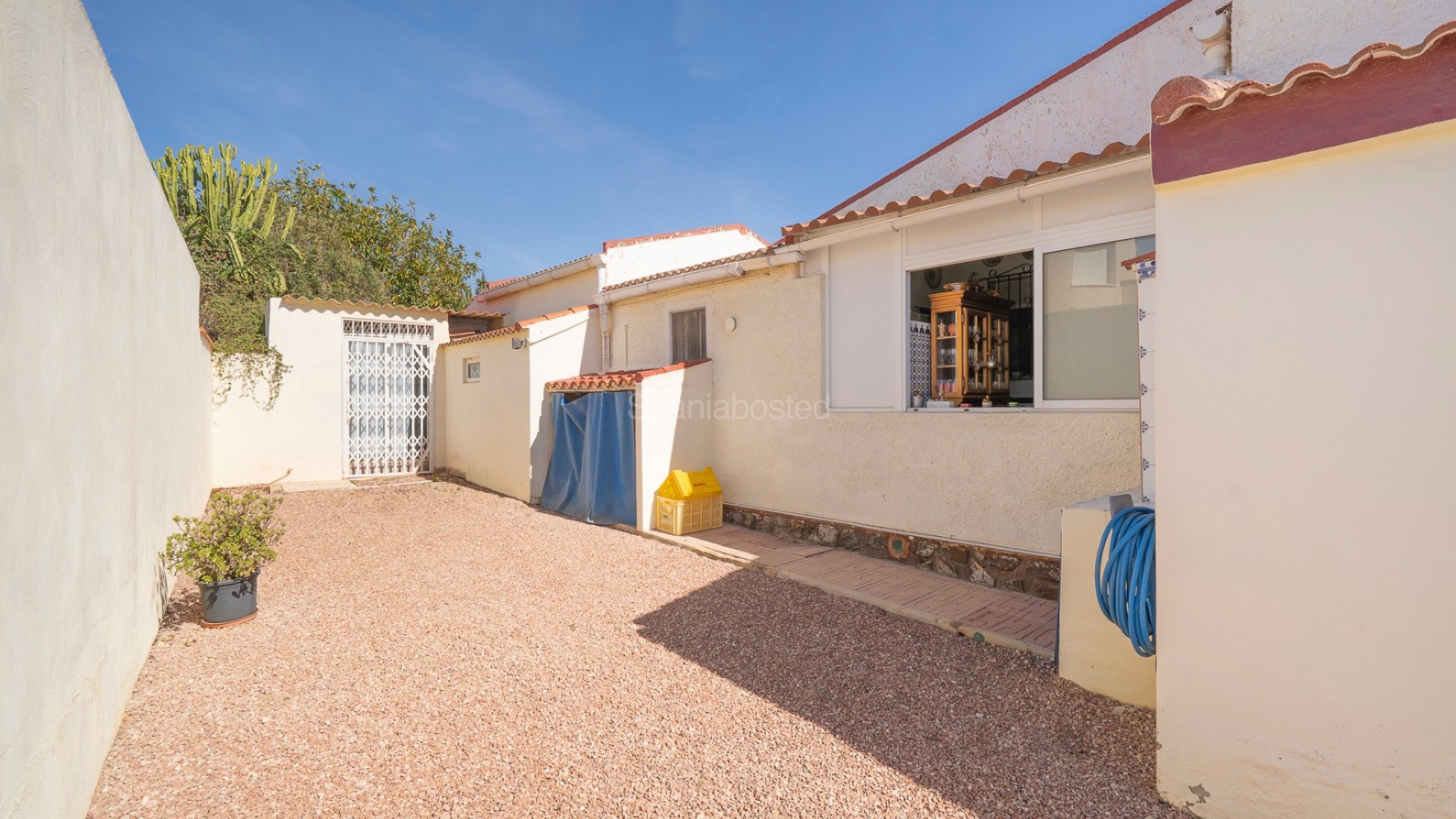 Bruktbolig - Villa -
Ciudad Quesada - Rojales - Ciudad Quesada