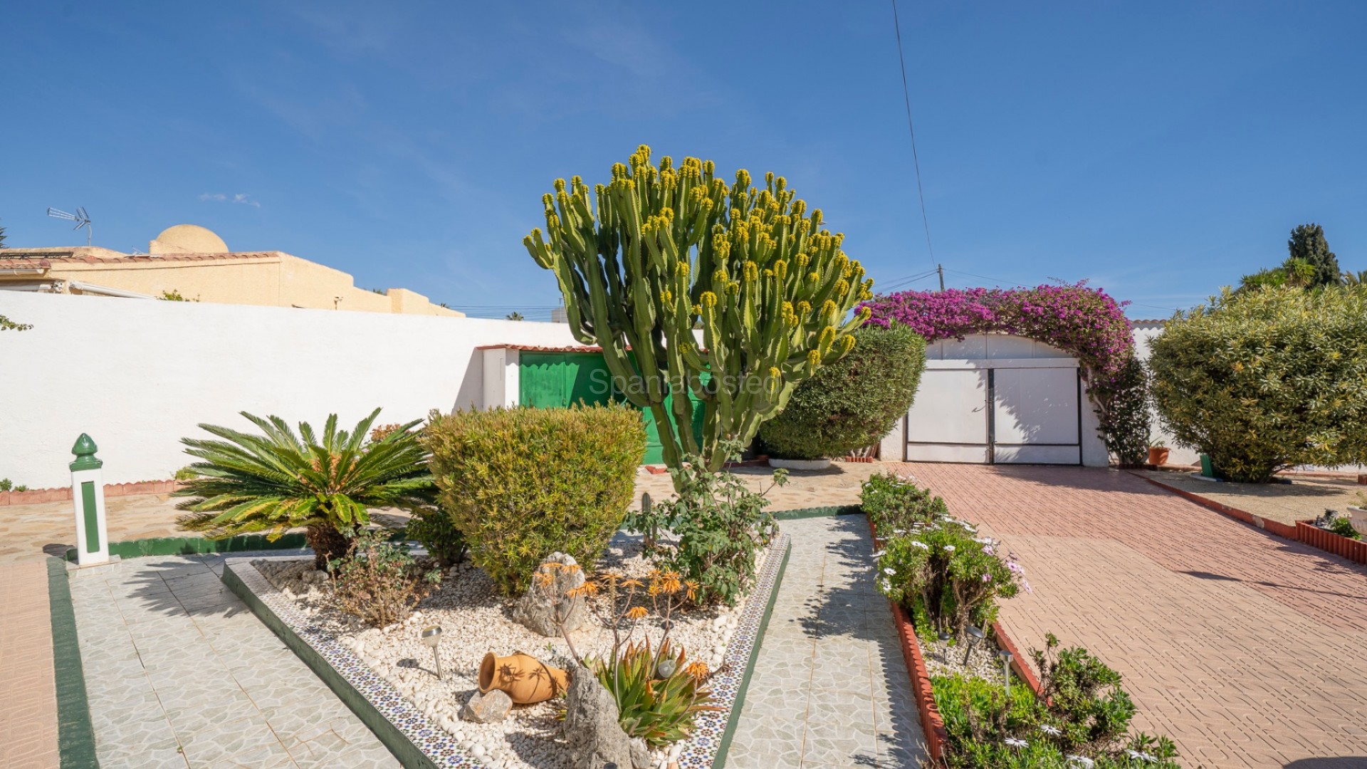 Bruktbolig - Villa -
Ciudad Quesada - Rojales - Ciudad Quesada