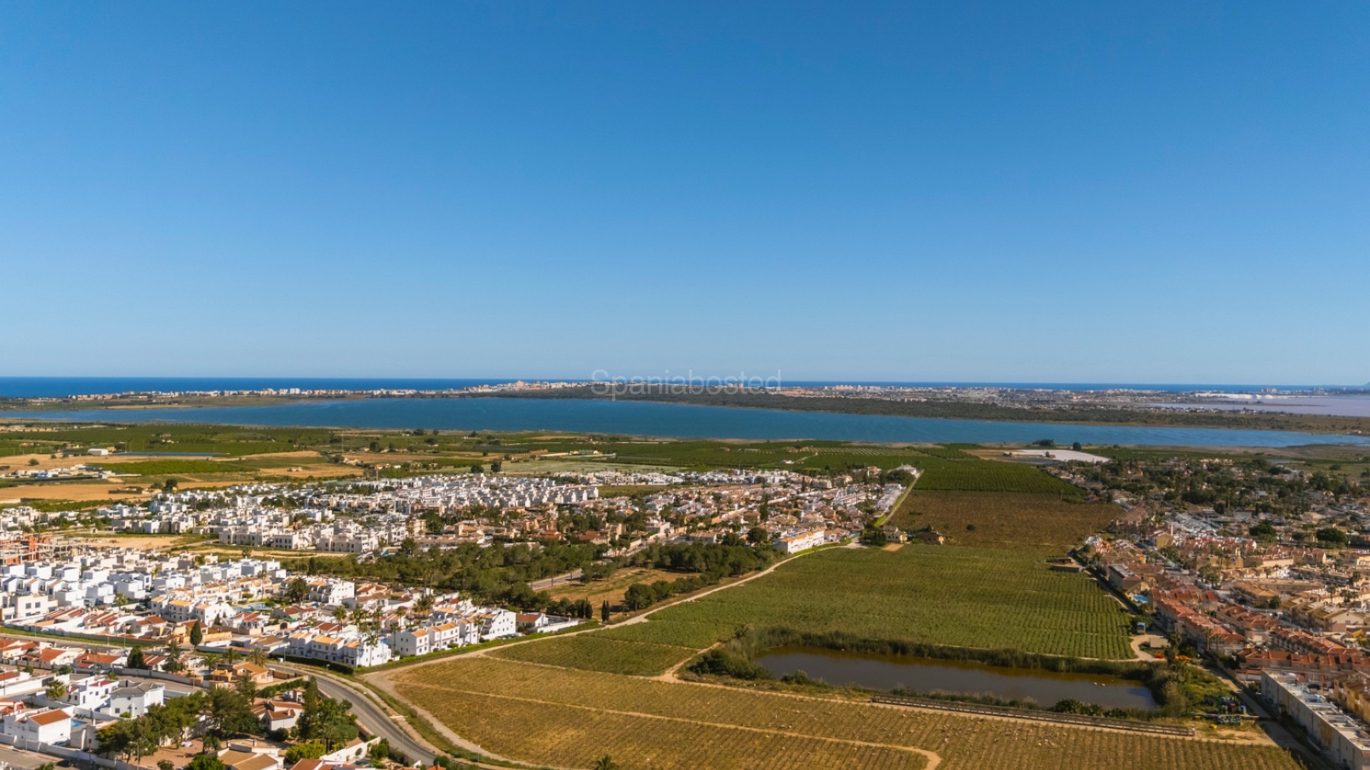 Bruktbolig - Villa -
Ciudad Quesada - Rojales - Ciudad Quesada
