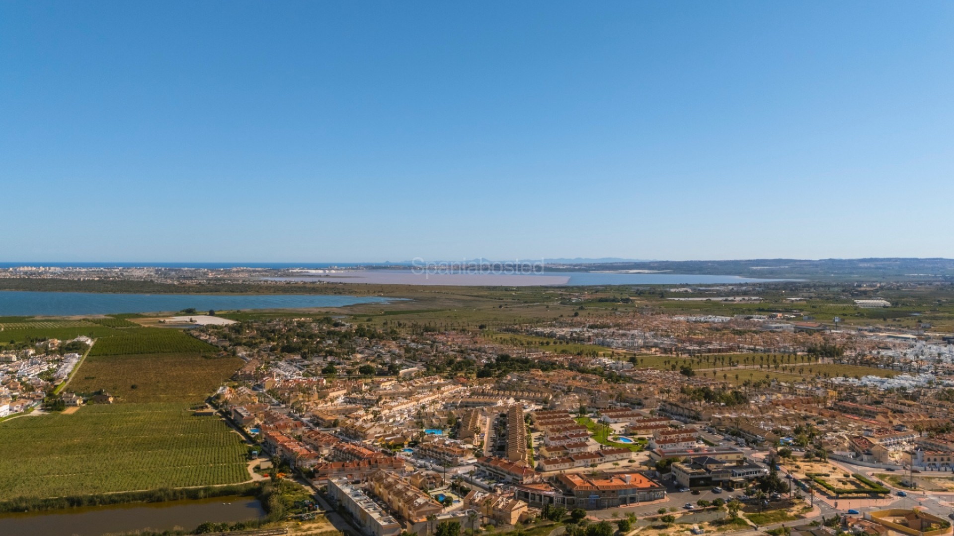 Bruktbolig - Villa -
Ciudad Quesada - Rojales - Ciudad Quesada