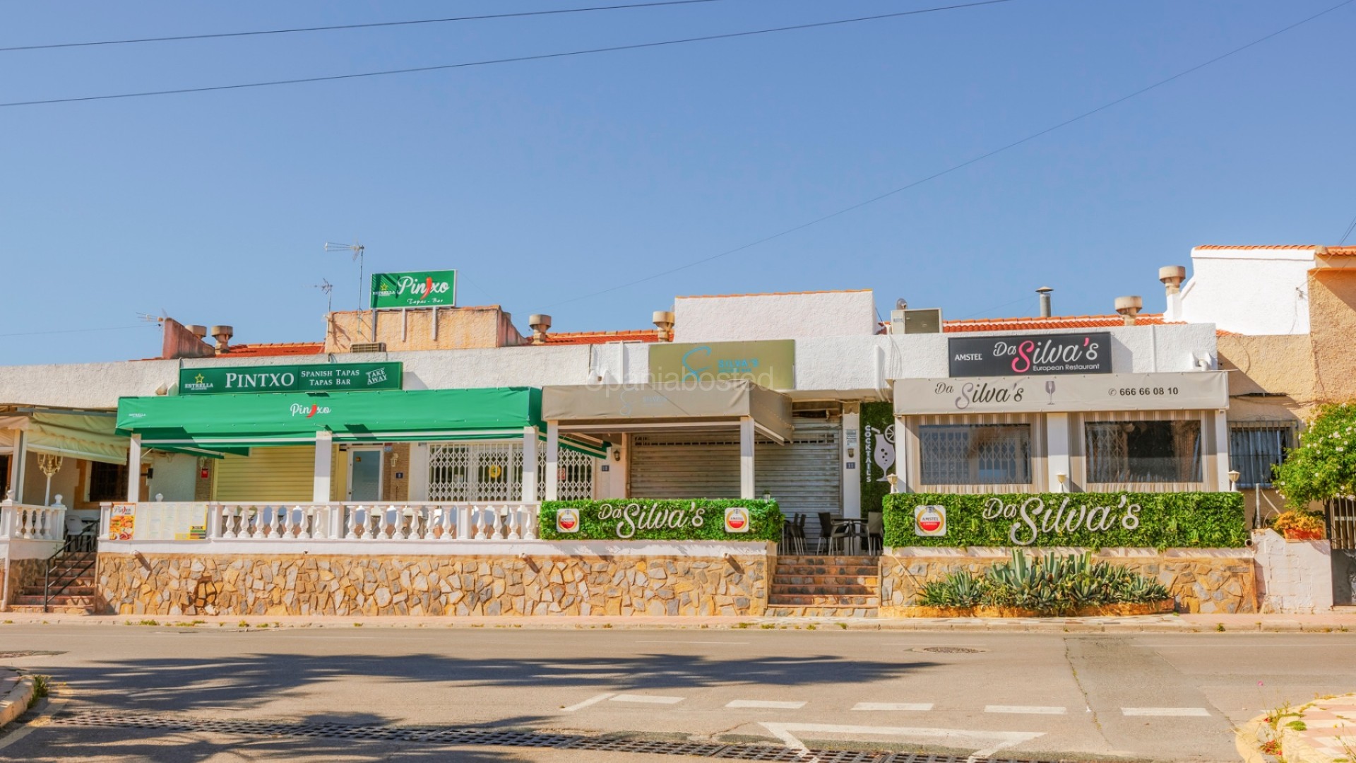 Bruktbolig - Villa -
Ciudad Quesada - Rojales - Ciudad Quesada