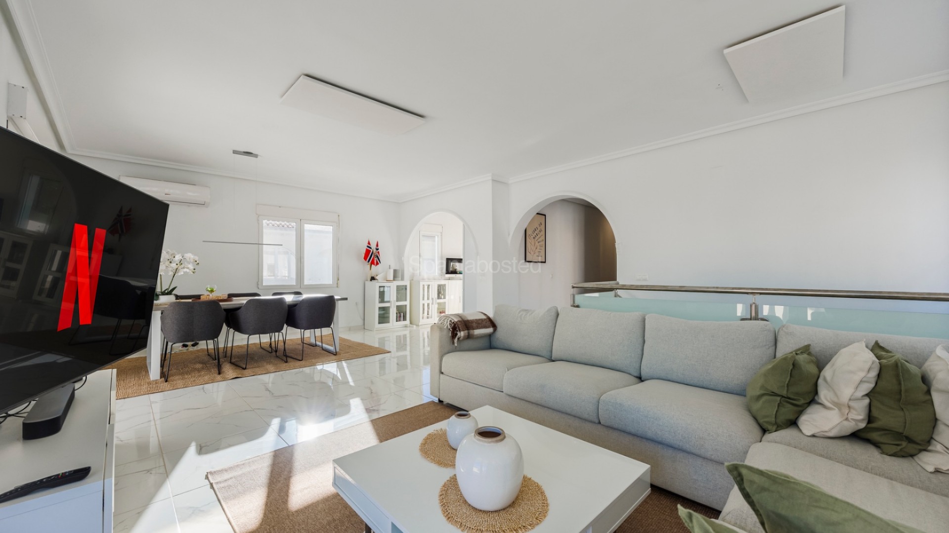Bruktbolig - Villa -
Ciudad Quesada - Rojales - Ciudad Quesada