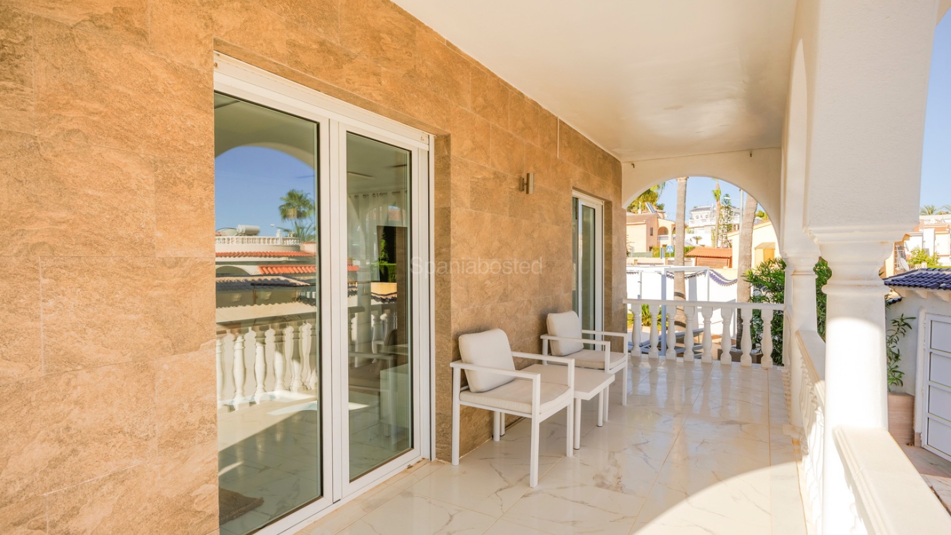 Bruktbolig - Villa -
Ciudad Quesada - Rojales - Ciudad Quesada