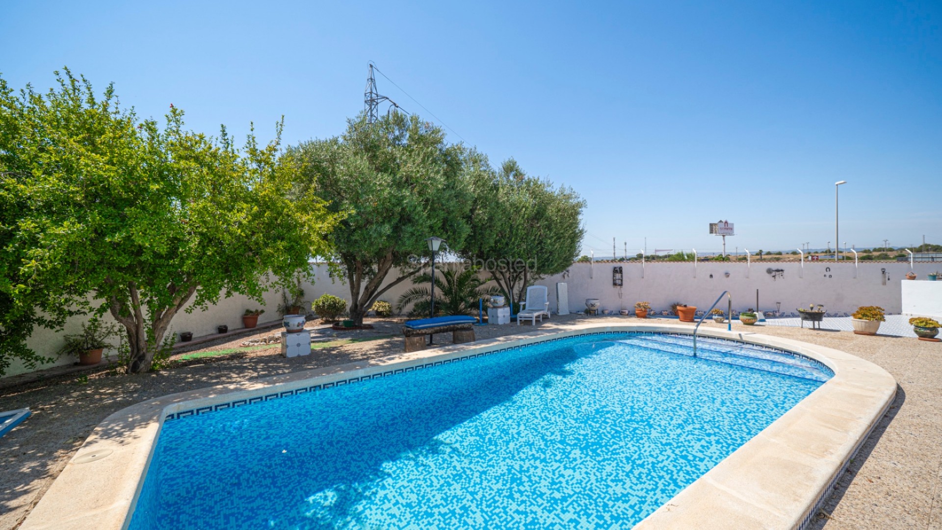 Bruktbolig - Villa -
Ciudad Quesada - Rojales - Ciudad Quesada