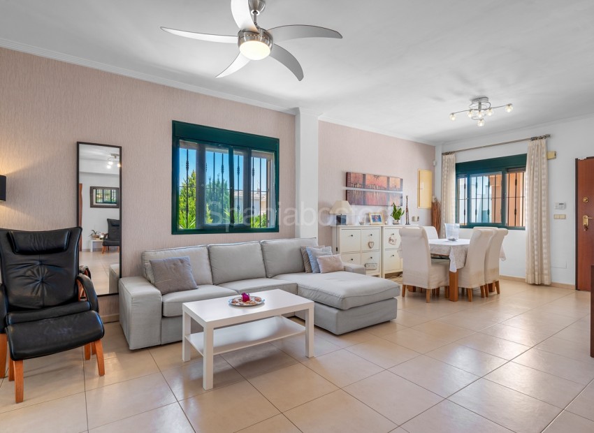 Bruktbolig - Villa -
Ciudad Quesada - Rojales - Ciudad Quesada