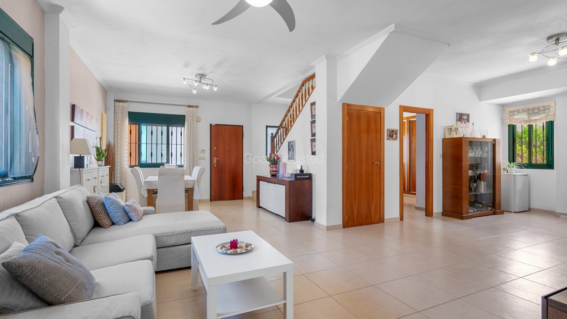 Bruktbolig - Villa -
Ciudad Quesada - Rojales - Ciudad Quesada