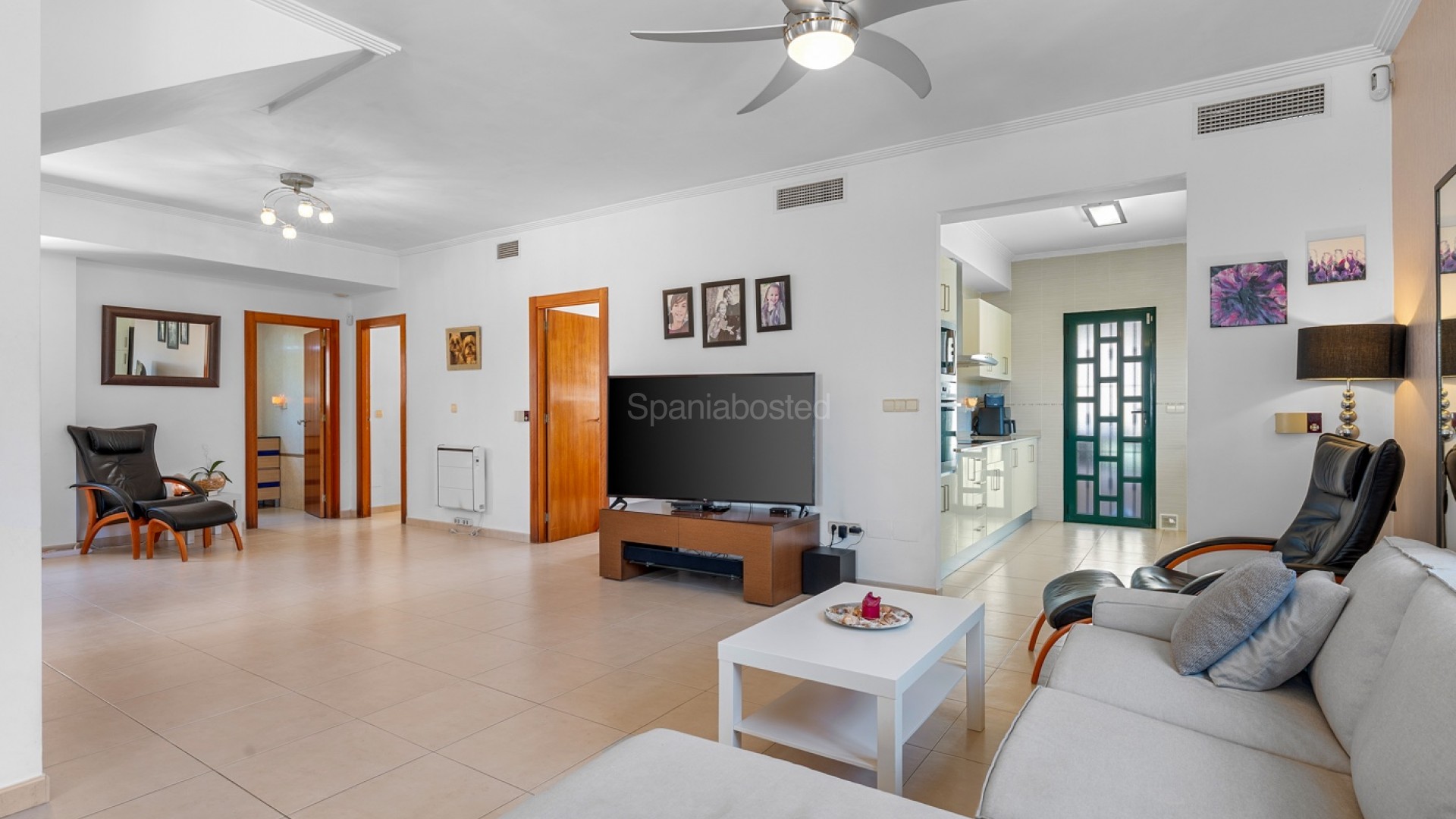 Bruktbolig - Villa -
Ciudad Quesada - Rojales - Ciudad Quesada