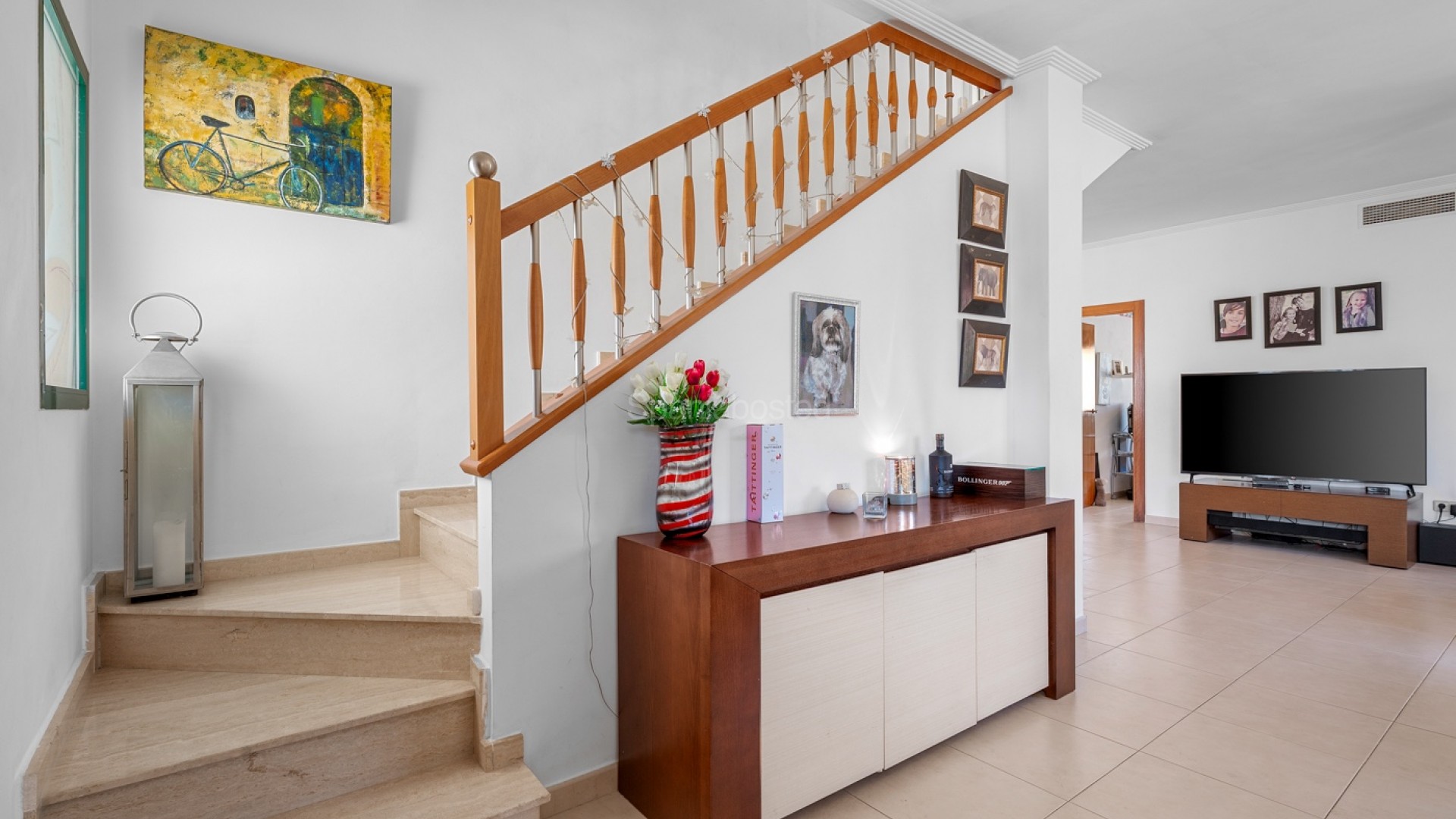 Bruktbolig - Villa -
Ciudad Quesada - Rojales - Ciudad Quesada