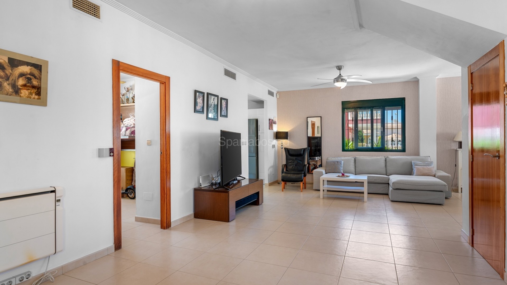 Bruktbolig - Villa -
Ciudad Quesada - Rojales - Ciudad Quesada