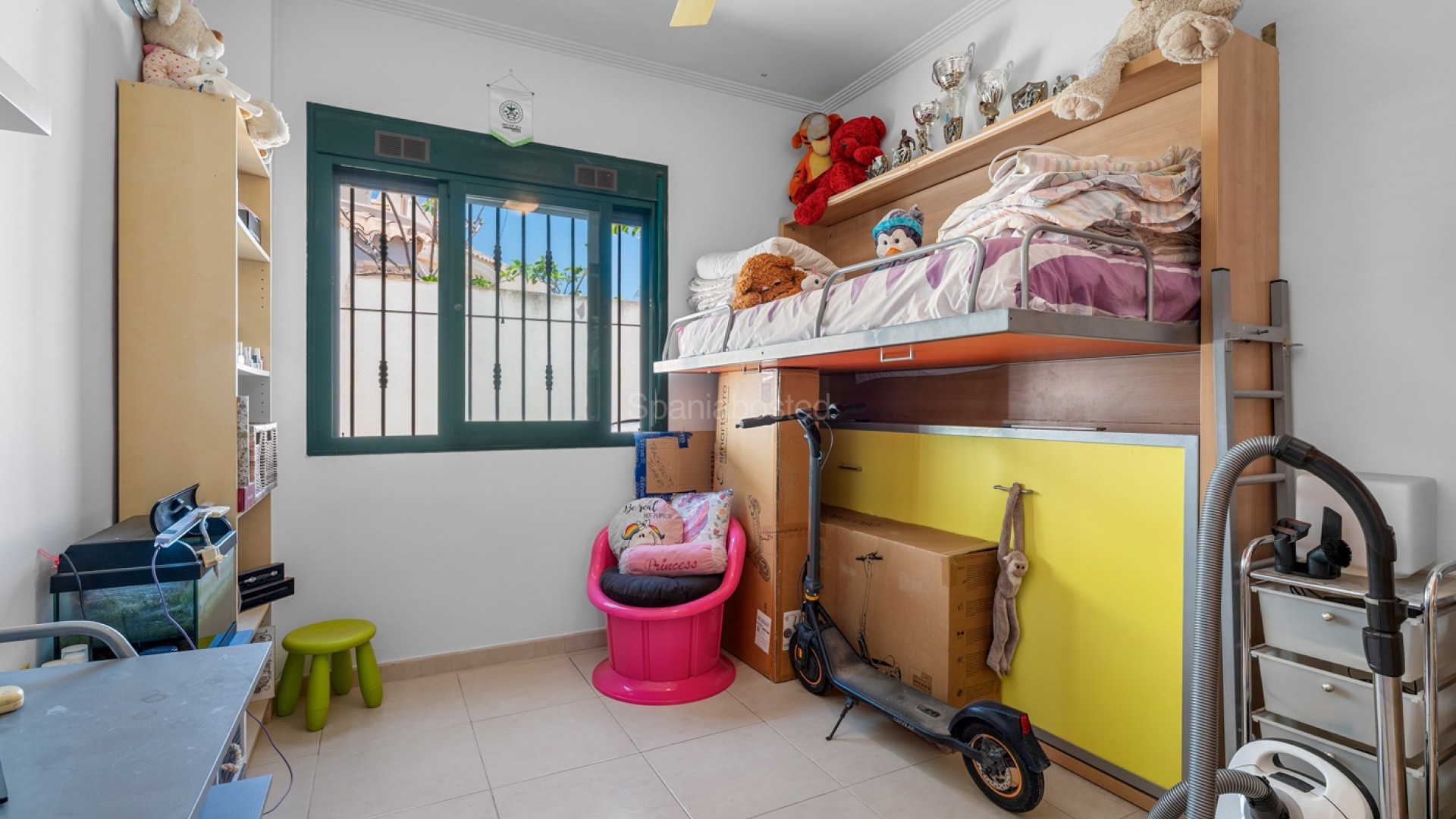 Bruktbolig - Villa -
Ciudad Quesada - Rojales - Ciudad Quesada