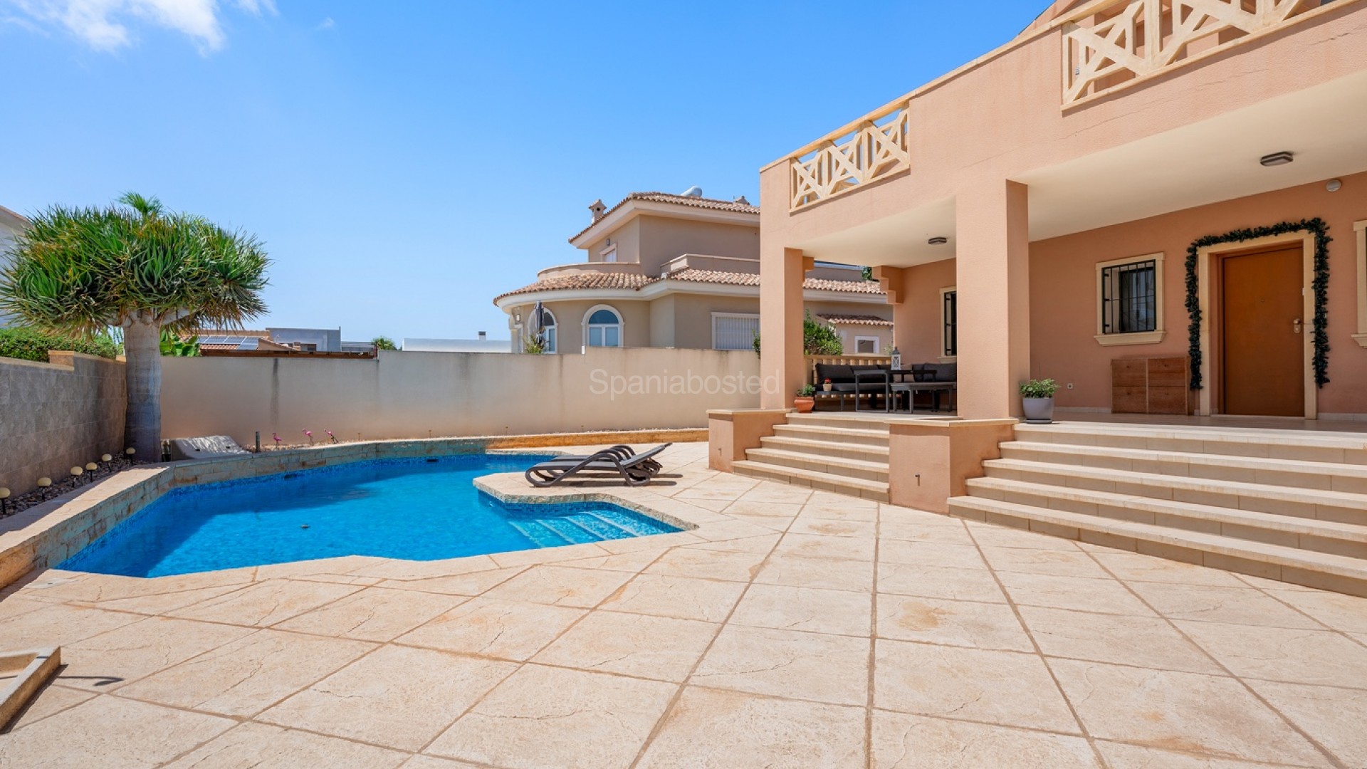 Bruktbolig - Villa -
Ciudad Quesada - Rojales - Ciudad Quesada