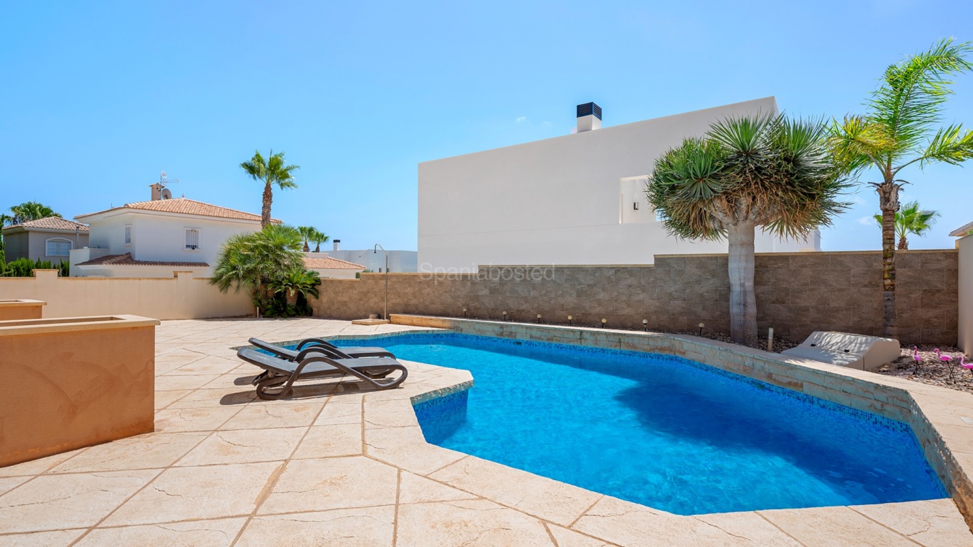 Bruktbolig - Villa -
Ciudad Quesada - Rojales - Ciudad Quesada