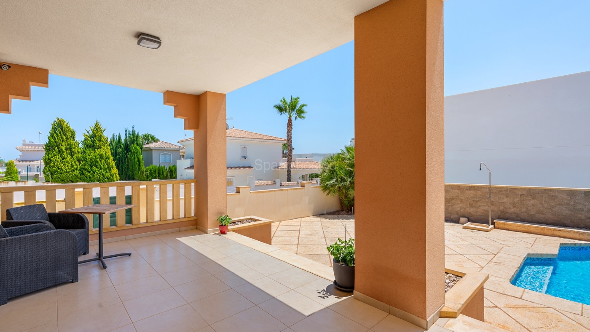 Bruktbolig - Villa -
Ciudad Quesada - Rojales - Ciudad Quesada