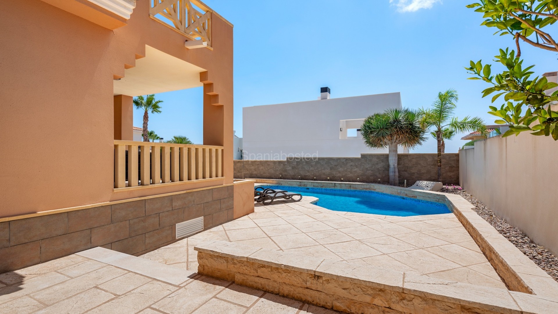 Bruktbolig - Villa -
Ciudad Quesada - Rojales - Ciudad Quesada