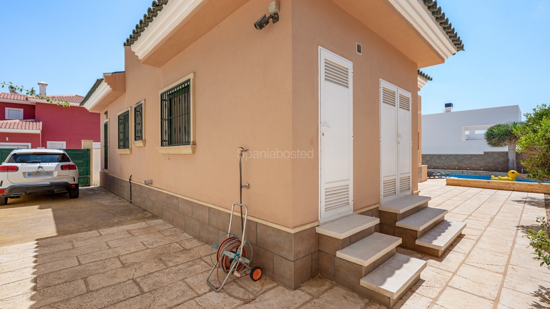Bruktbolig - Villa -
Ciudad Quesada - Rojales - Ciudad Quesada