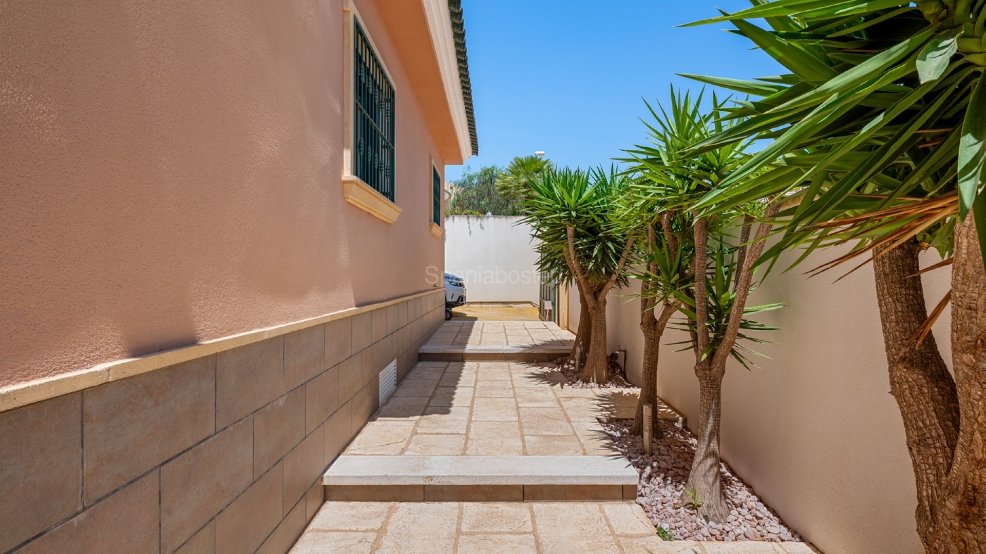 Bruktbolig - Villa -
Ciudad Quesada - Rojales - Ciudad Quesada