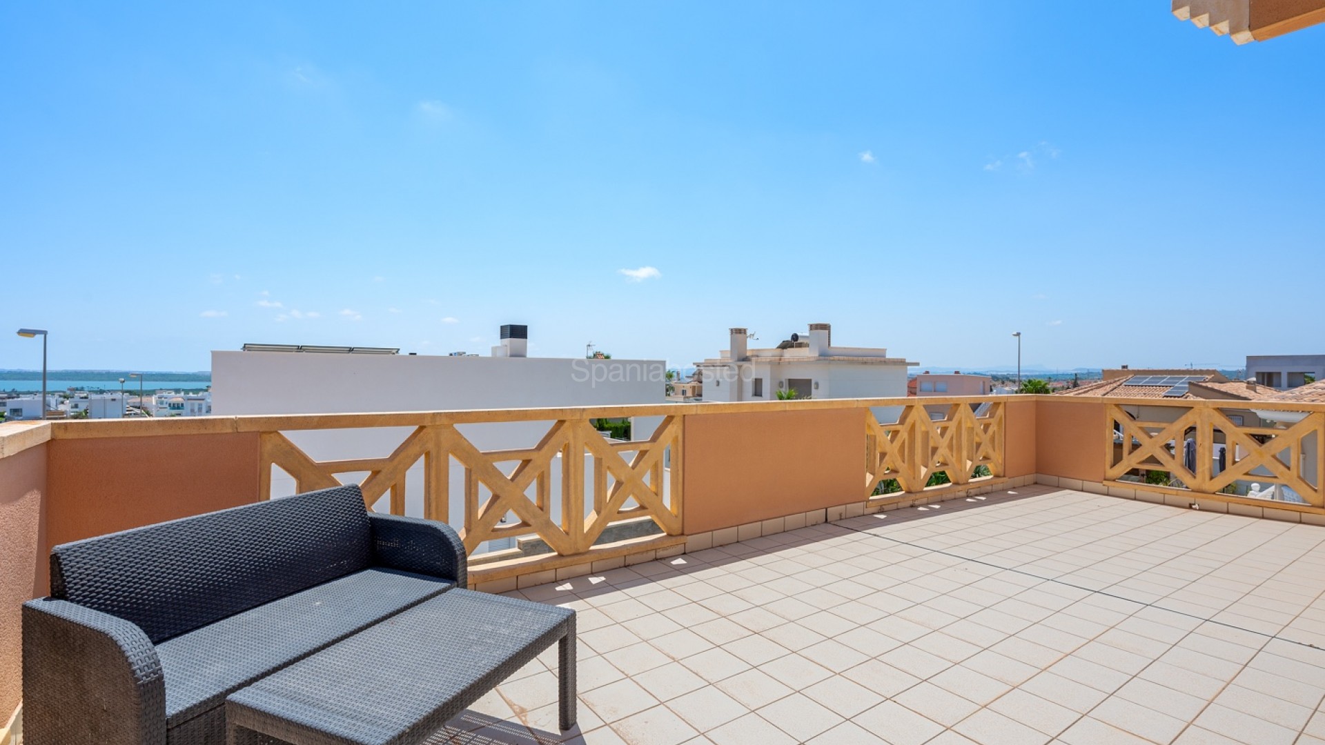 Bruktbolig - Villa -
Ciudad Quesada - Rojales - Ciudad Quesada