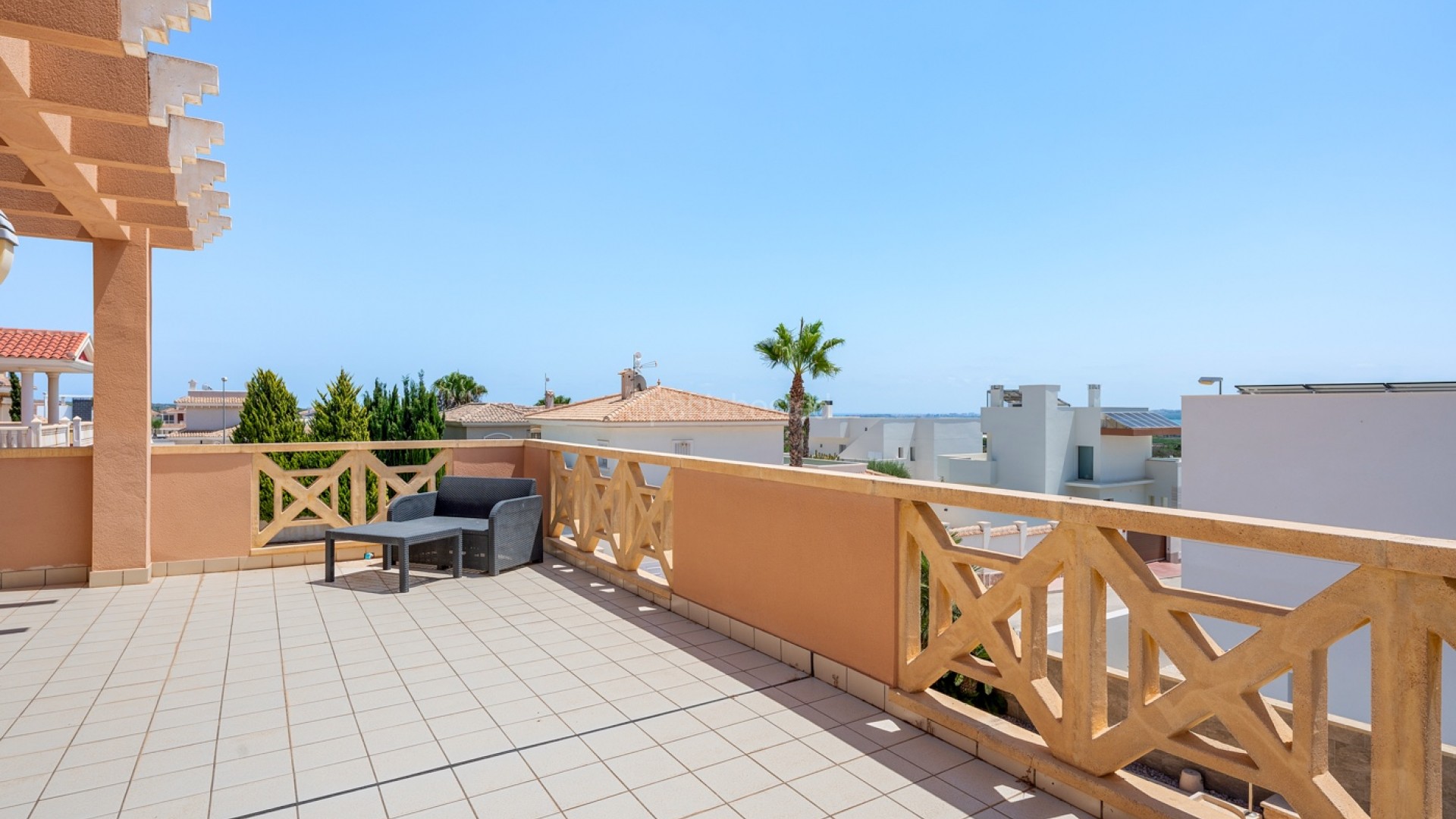 Bruktbolig - Villa -
Ciudad Quesada - Rojales - Ciudad Quesada
