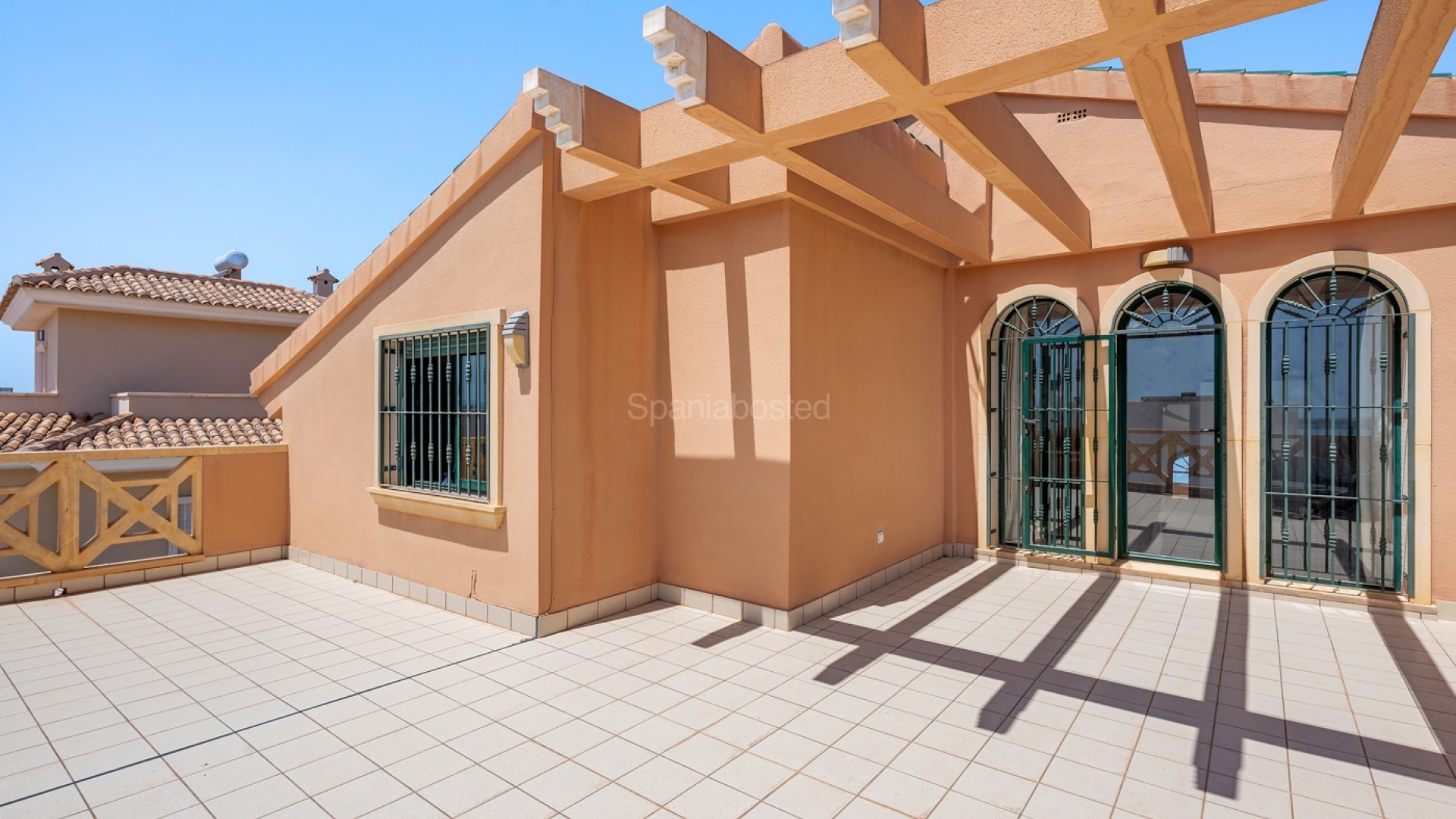 Bruktbolig - Villa -
Ciudad Quesada - Rojales - Ciudad Quesada