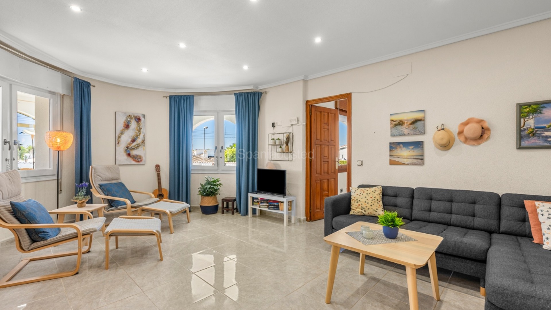Bruktbolig - Villa -
Ciudad Quesada - Rojales - Ciudad Quesada
