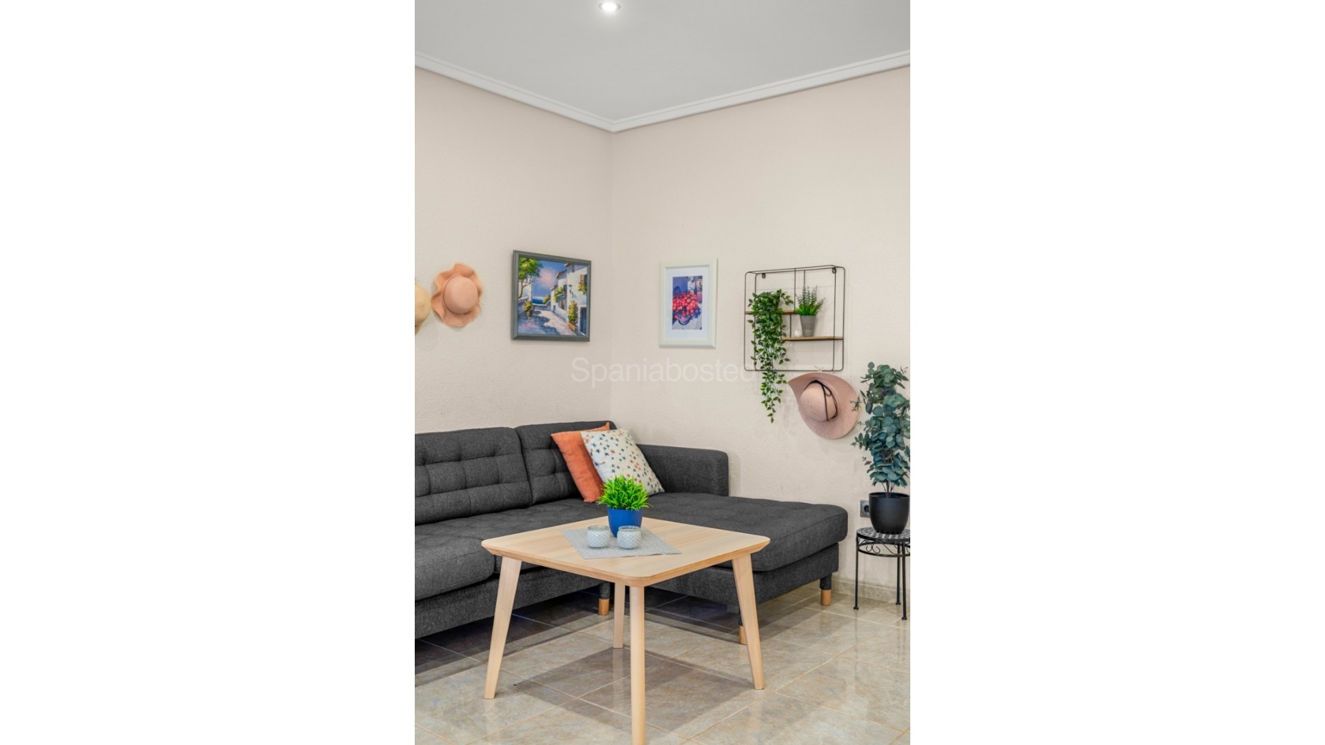 Bruktbolig - Villa -
Ciudad Quesada - Rojales - Ciudad Quesada
