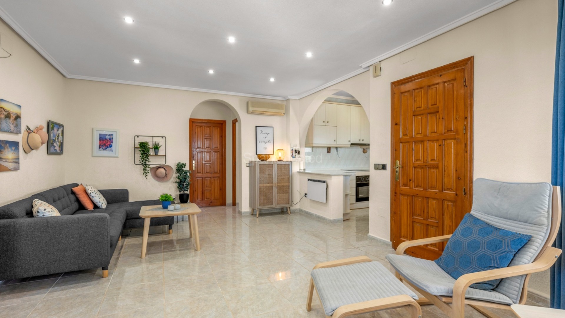 Bruktbolig - Villa -
Ciudad Quesada - Rojales - Ciudad Quesada