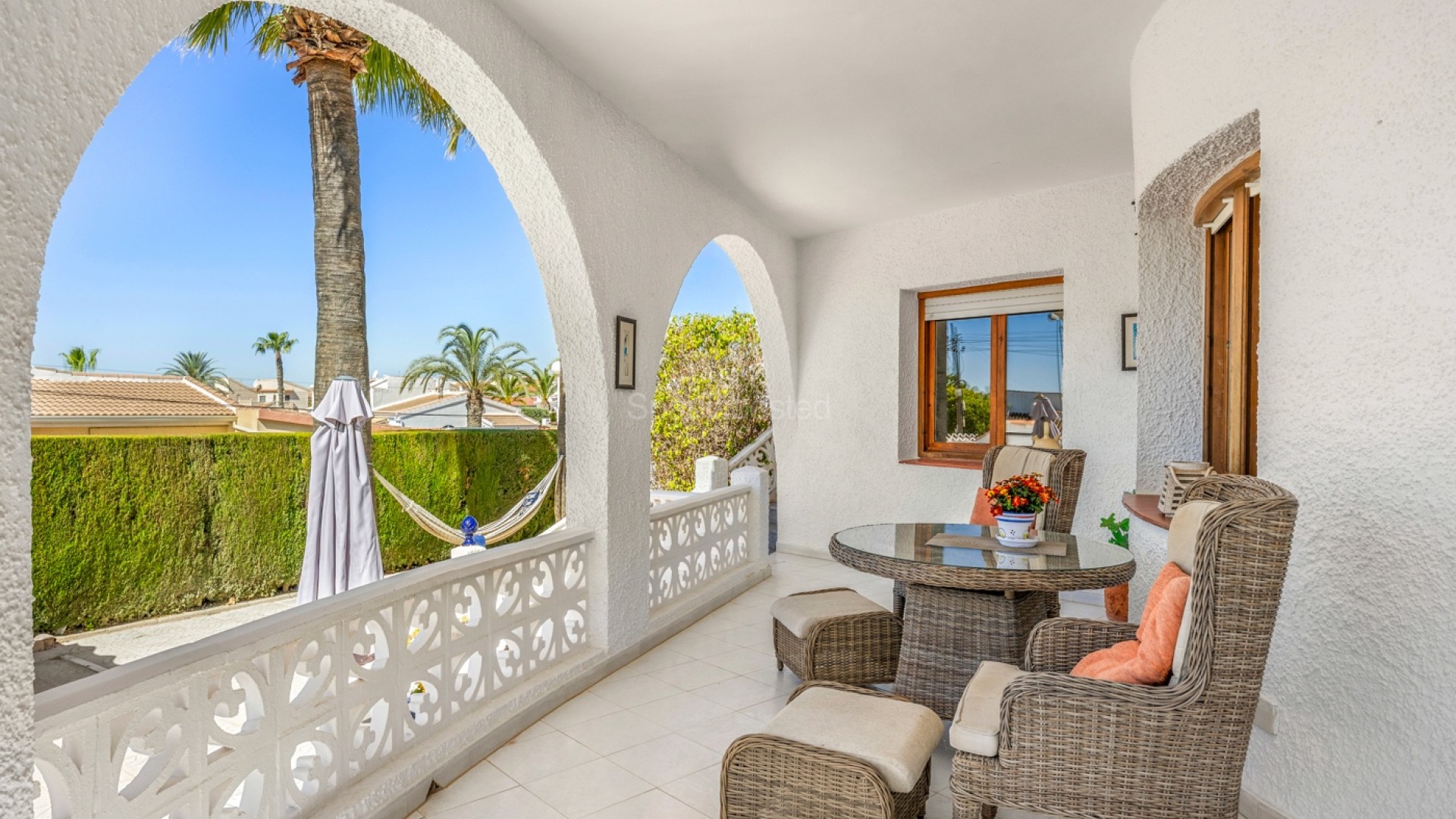 Bruktbolig - Villa -
Ciudad Quesada - Rojales - Ciudad Quesada