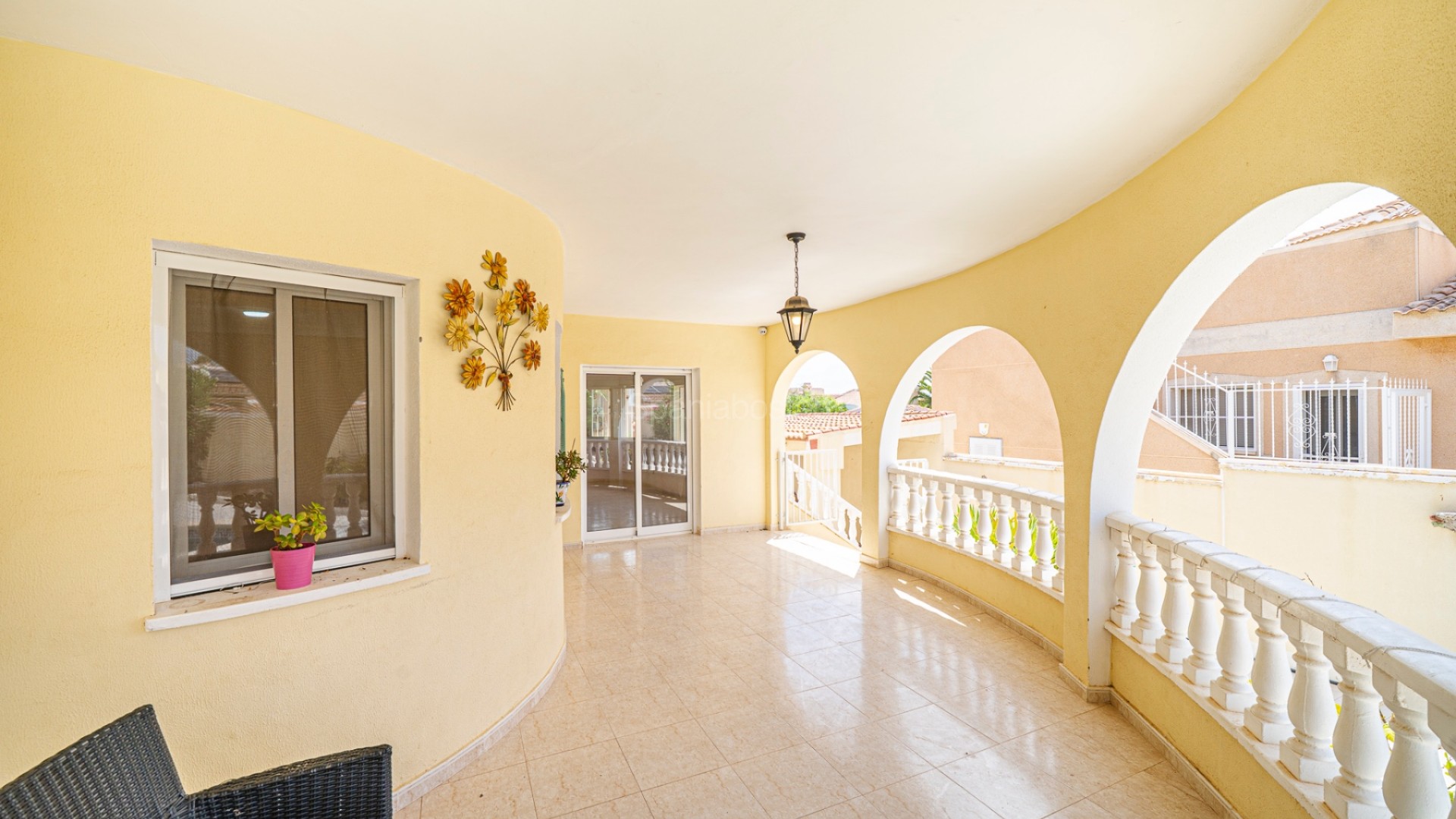 Bruktbolig - Villa -
Ciudad Quesada - Rojales - Ciudad Quesada