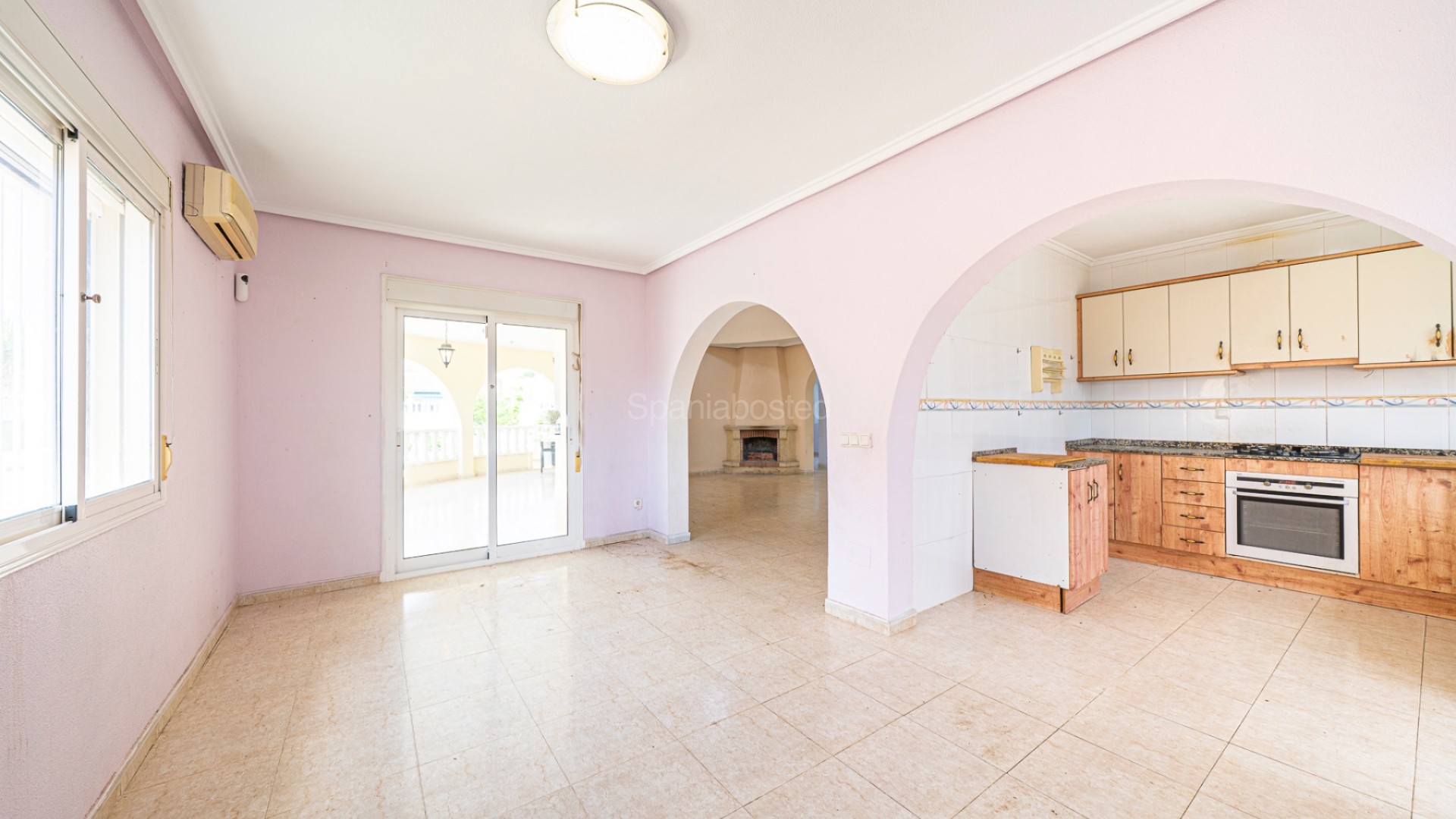 Bruktbolig - Villa -
Ciudad Quesada - Rojales - Ciudad Quesada