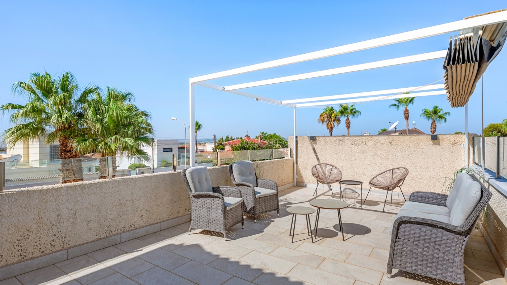 Bruktbolig - Villa -
Ciudad Quesada - Rojales - Ciudad Quesada