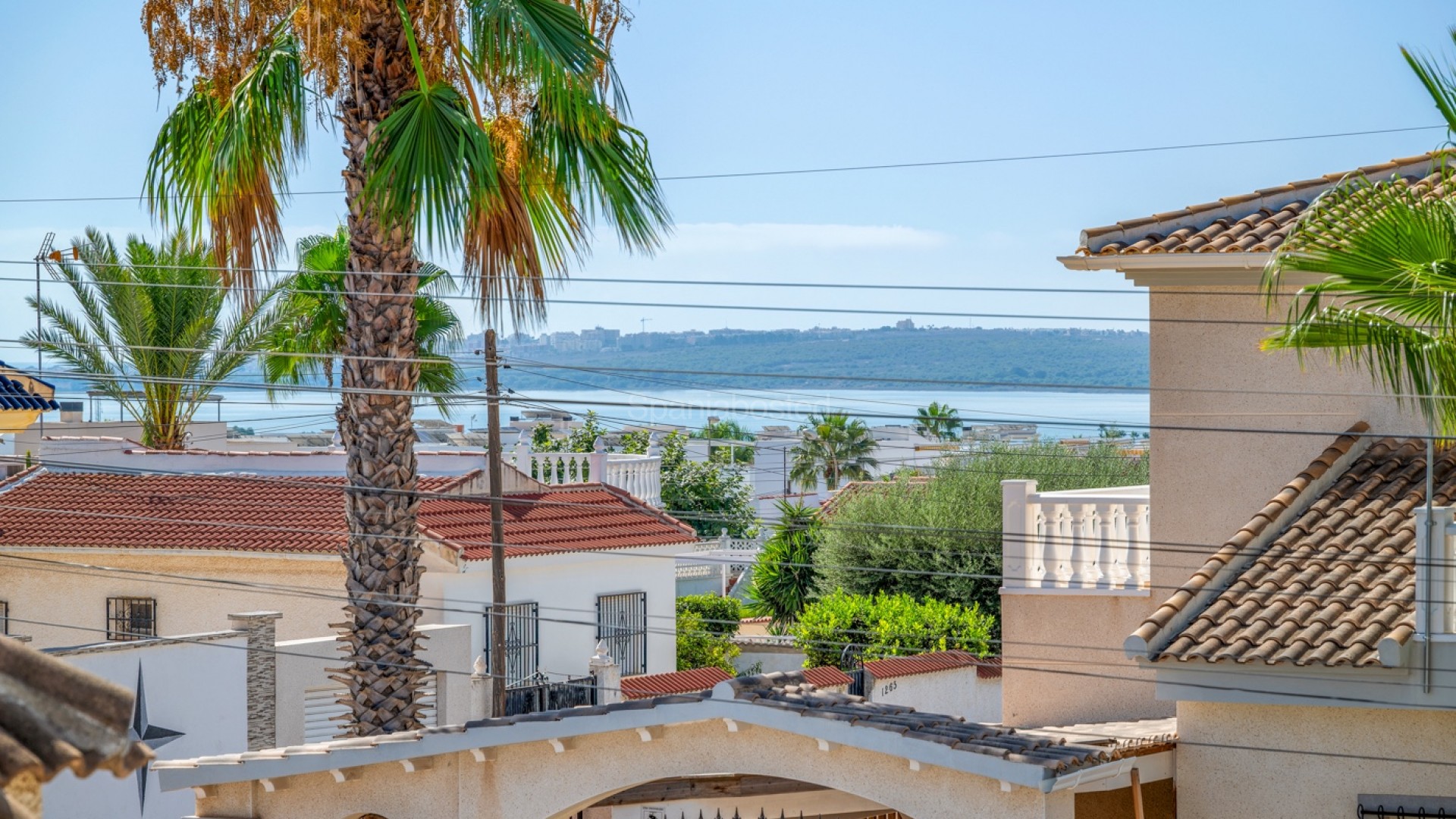 Bruktbolig - Villa -
Ciudad Quesada - Rojales - Ciudad Quesada