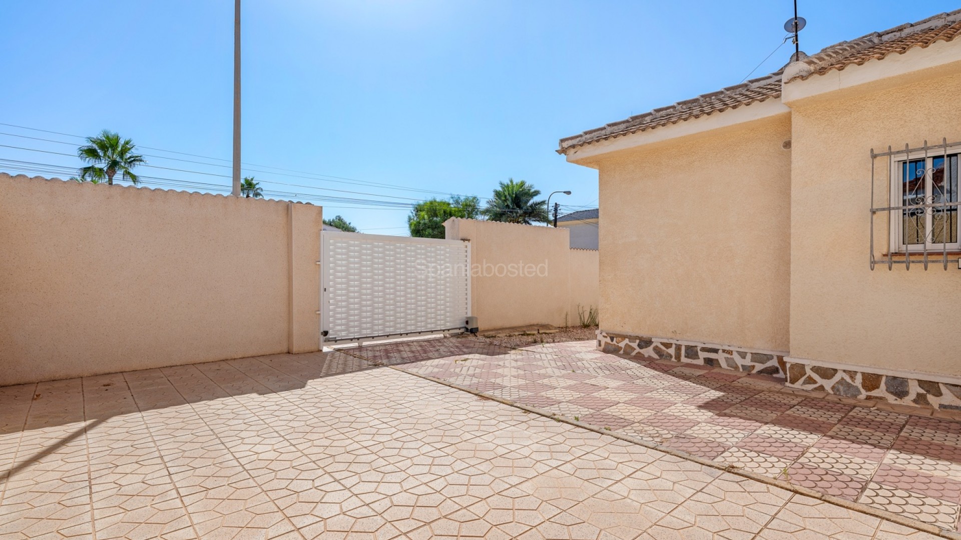 Bruktbolig - Villa -
Ciudad Quesada - Rojales - Ciudad Quesada