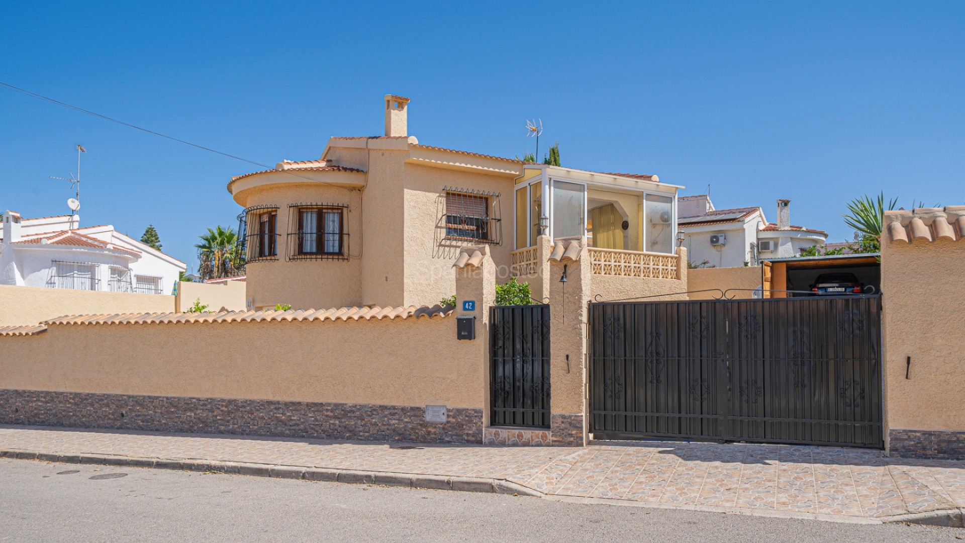 Bruktbolig - Villa -
Ciudad Quesada - Rojales - Ciudad Quesada