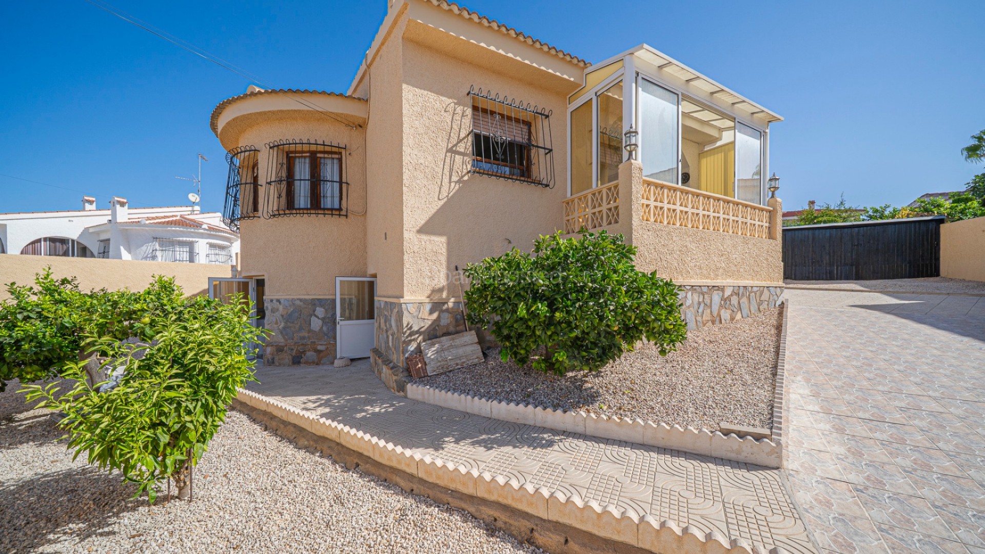 Bruktbolig - Villa -
Ciudad Quesada - Rojales - Ciudad Quesada