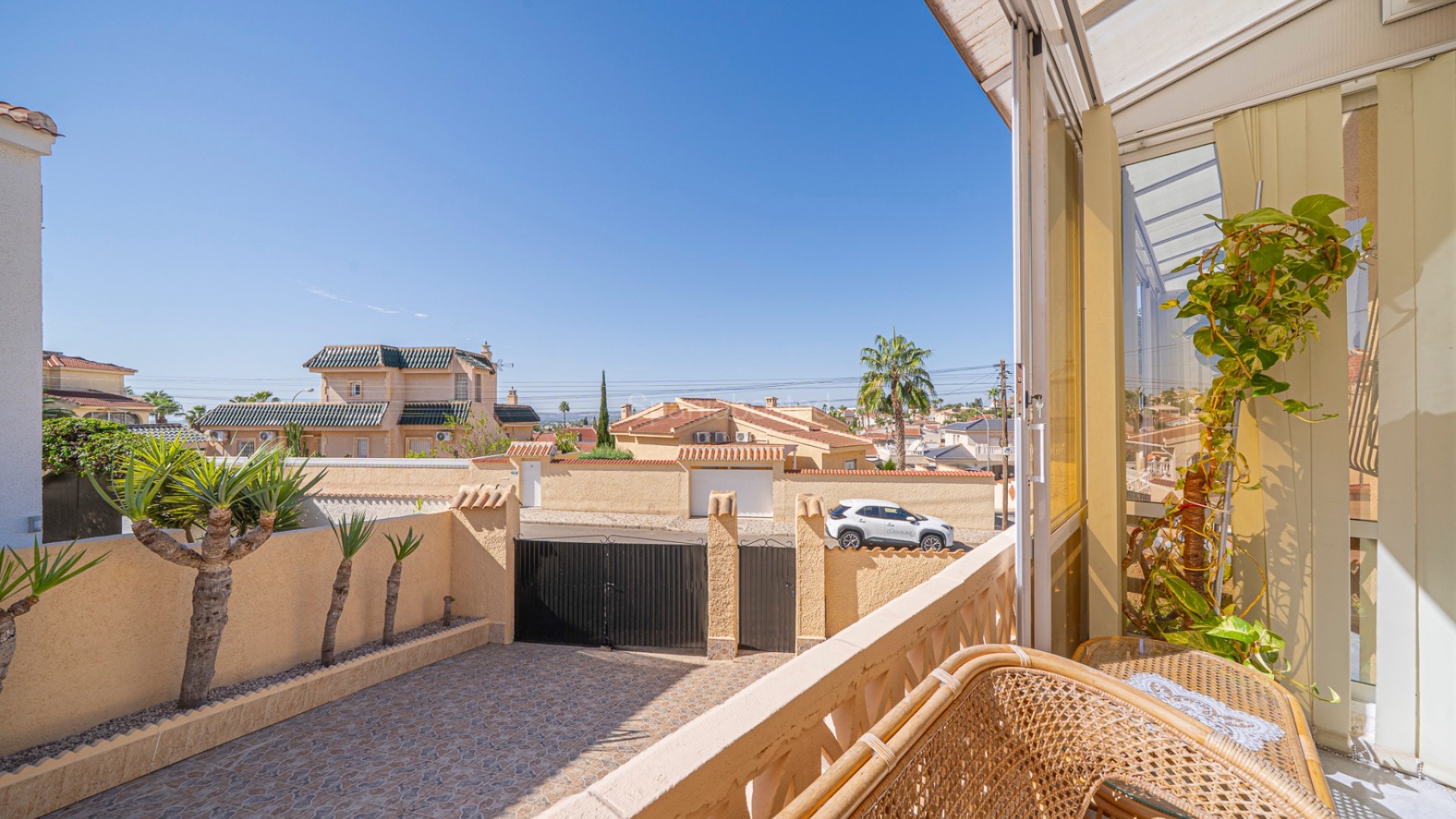 Bruktbolig - Villa -
Ciudad Quesada - Rojales - Ciudad Quesada