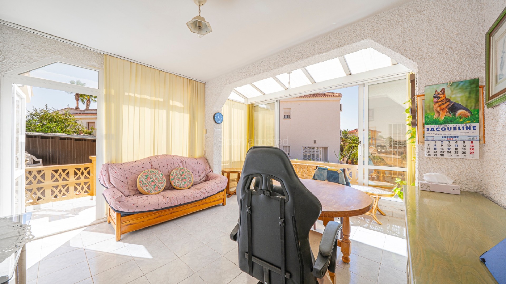 Bruktbolig - Villa -
Ciudad Quesada - Rojales - Ciudad Quesada