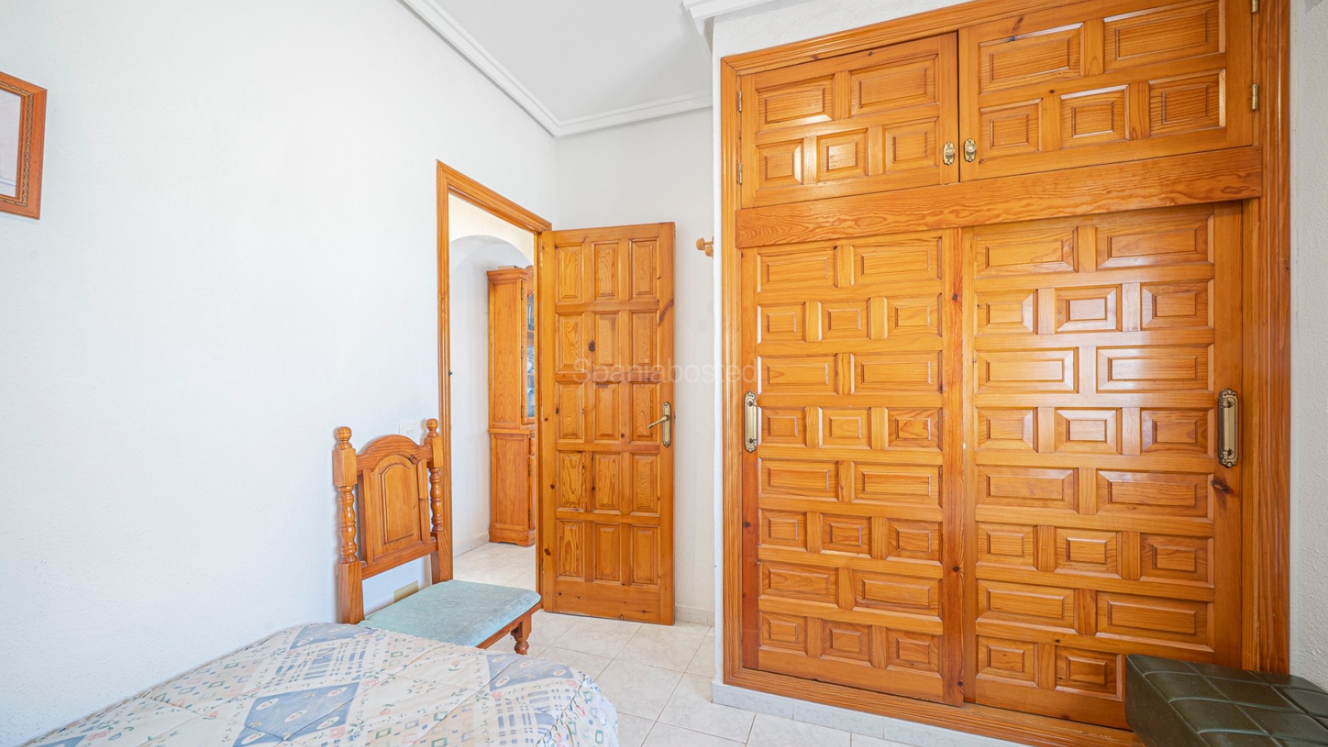 Bruktbolig - Villa -
Ciudad Quesada - Rojales - Ciudad Quesada
