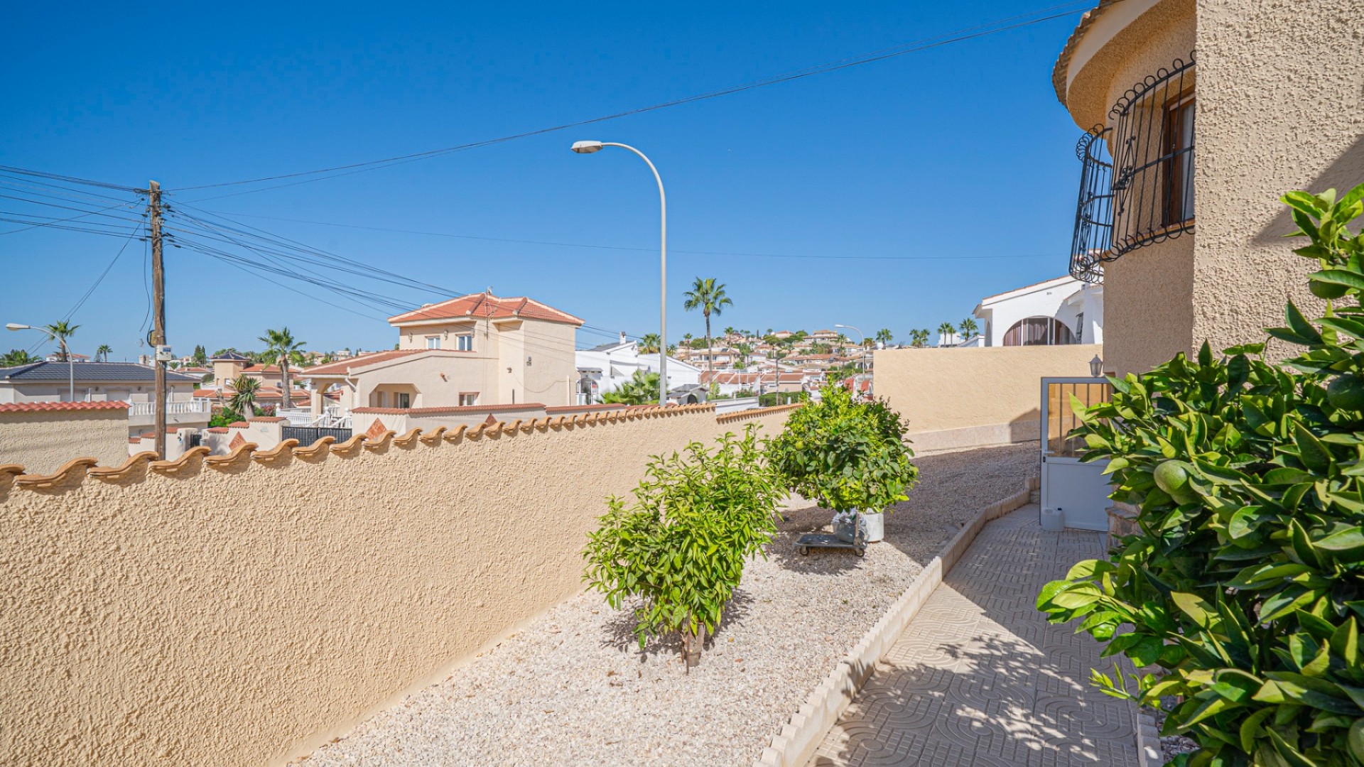 Bruktbolig - Villa -
Ciudad Quesada - Rojales - Ciudad Quesada