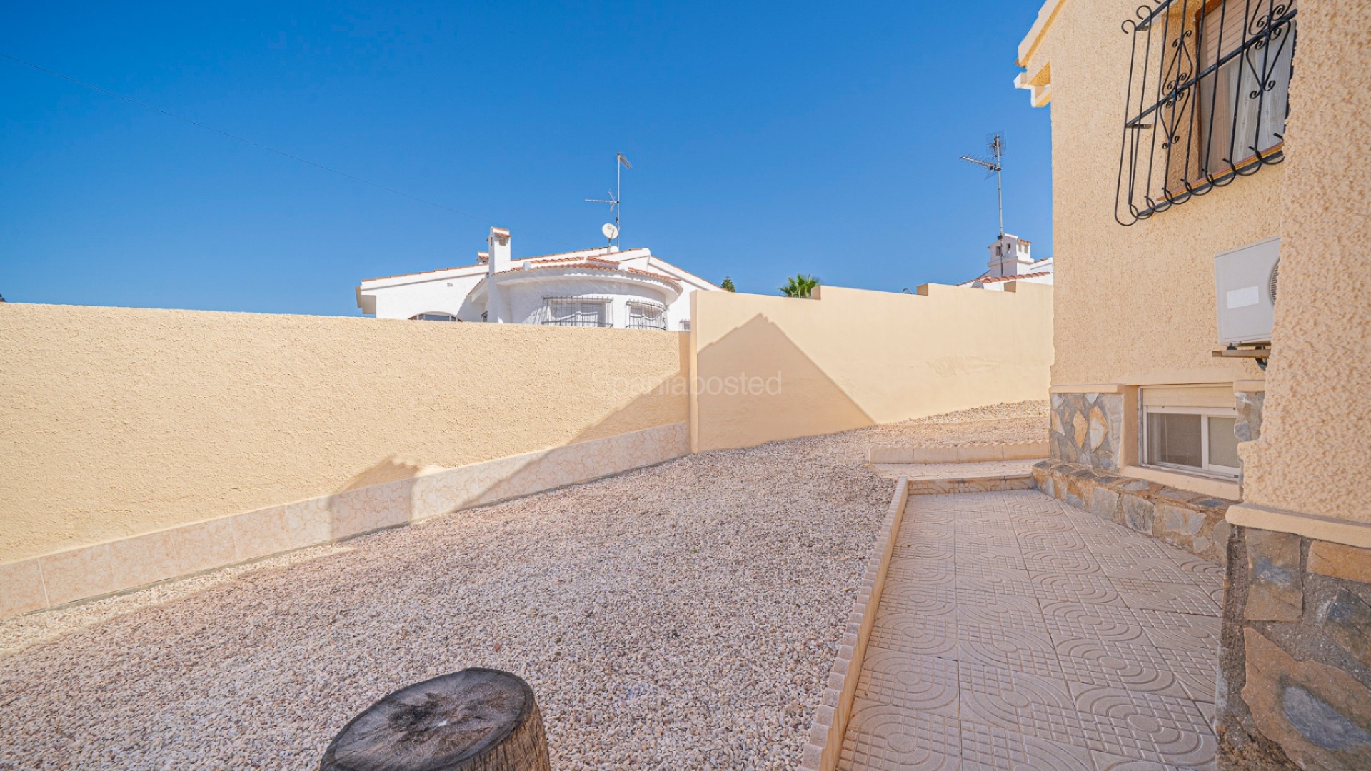 Bruktbolig - Villa -
Ciudad Quesada - Rojales - Ciudad Quesada